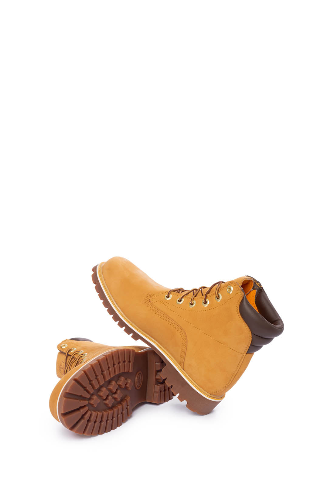 TIMBERLAND - Men's Alburn 6-inch boots-9