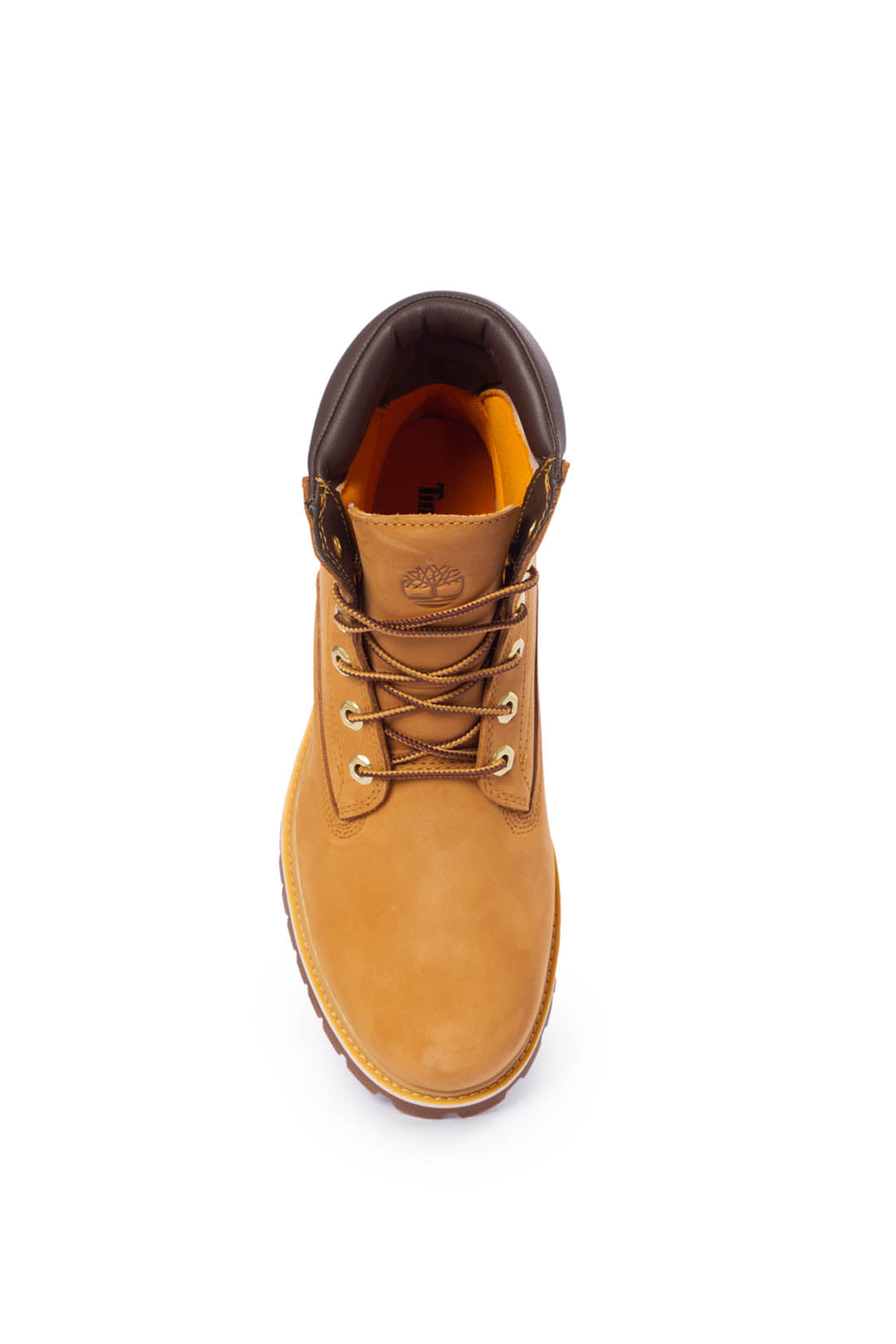 TIMBERLAND - Men's Alburn 6-inch boots-5