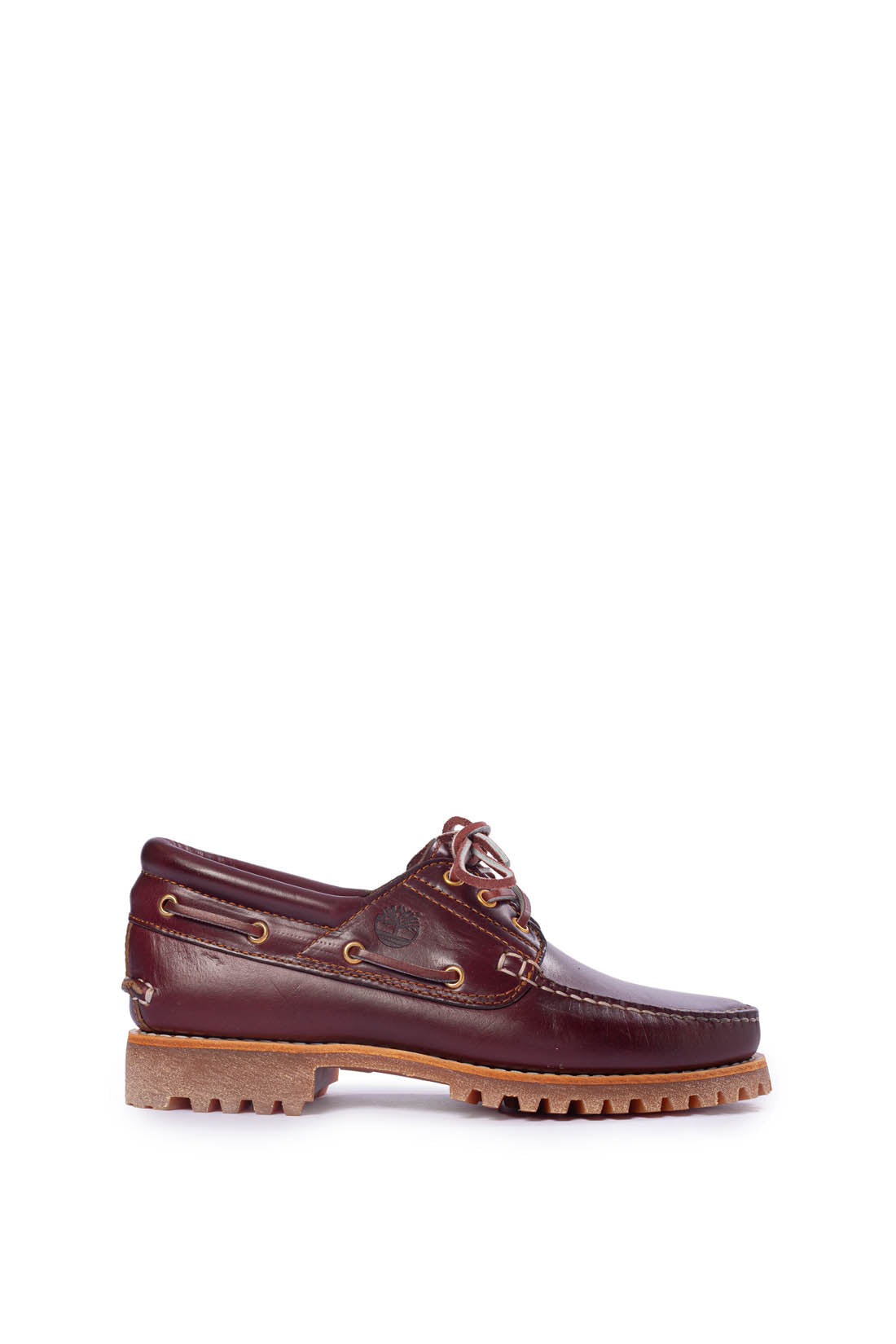TIMBERLAND - Scarpe da barca uomo Authentic 3-eye - Numero 39-43