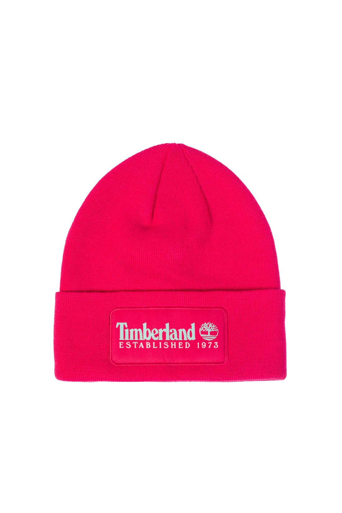 TIMBERLAND - Unisex 50 Years beanie  - Size One size-14
