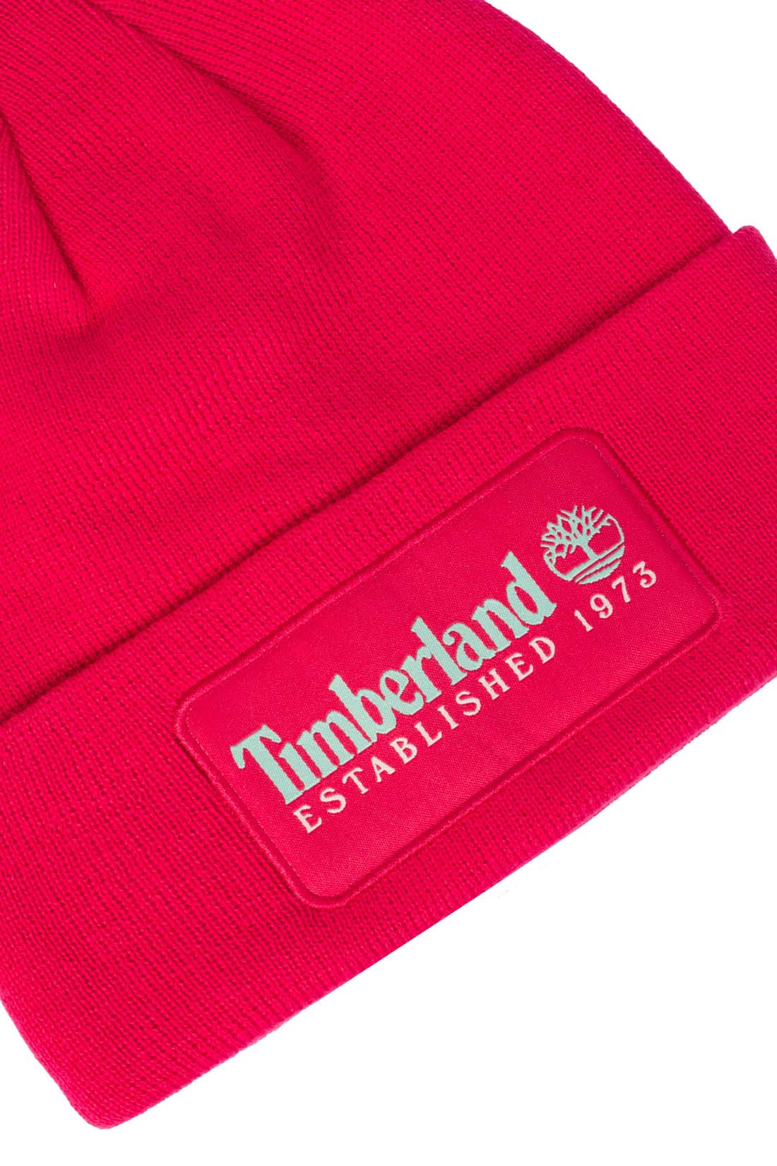 TIMBERLAND - Unisex 50 Years beanie  - Size One size-13