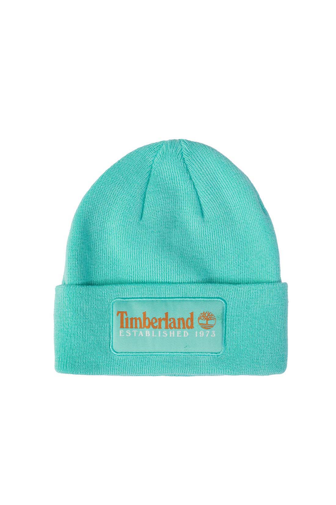 TIMBERLAND - Unisex 50 Years beanie  - Size One size-11