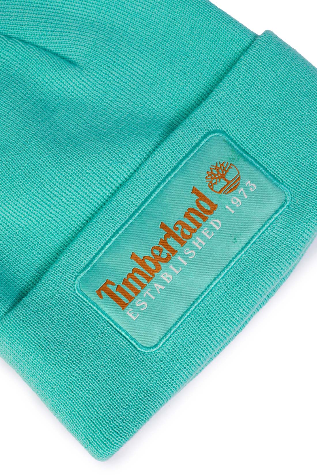 TIMBERLAND - Unisex 50 Years beanie  - Size One size-10