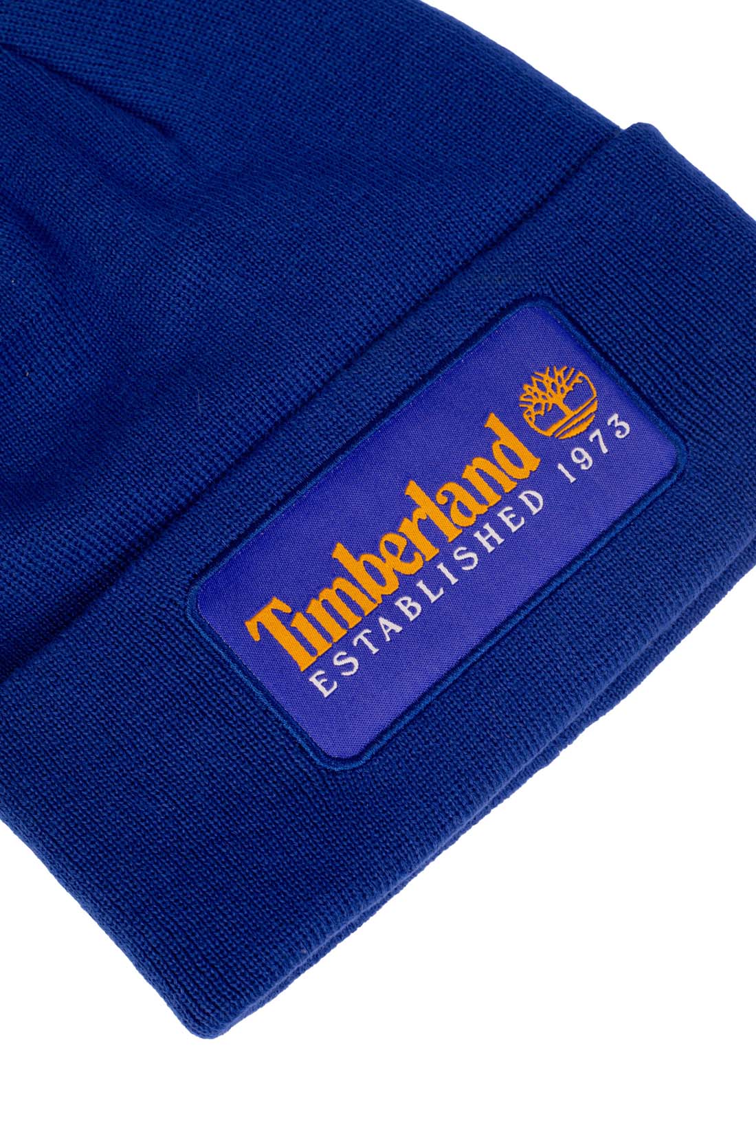 TIMBERLAND - Unisex 50 Years beanie  - Size One size-1