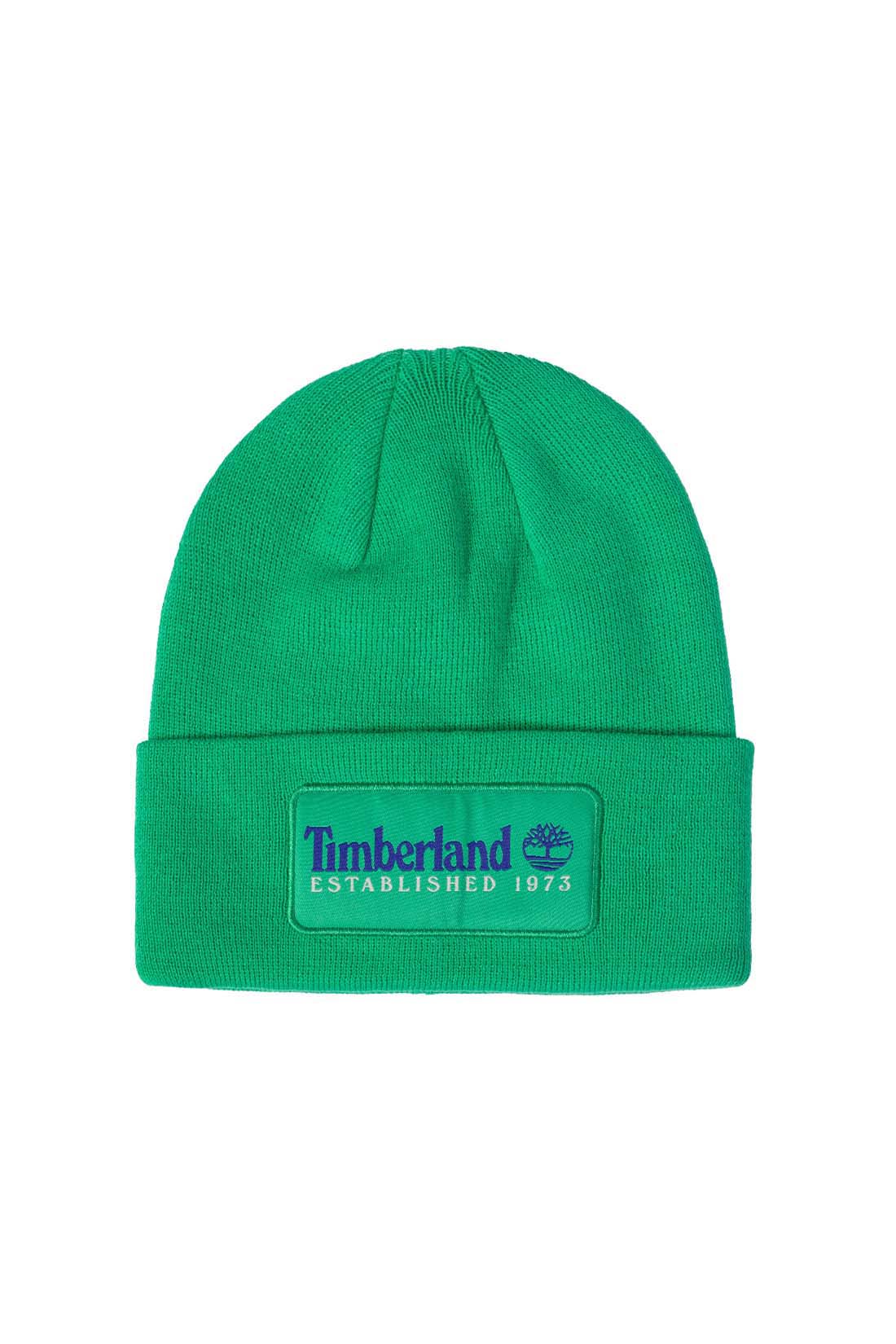 TIMBERLAND - Unisex 50 Years beanie  - Size One size-8