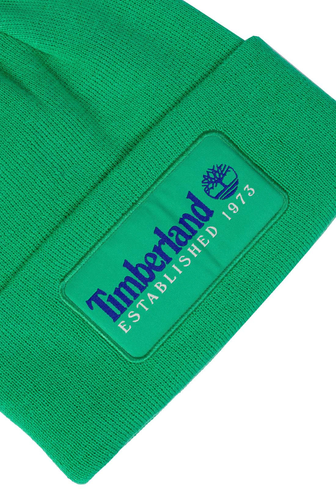 TIMBERLAND - Unisex 50 Years beanie  - Size One size-7