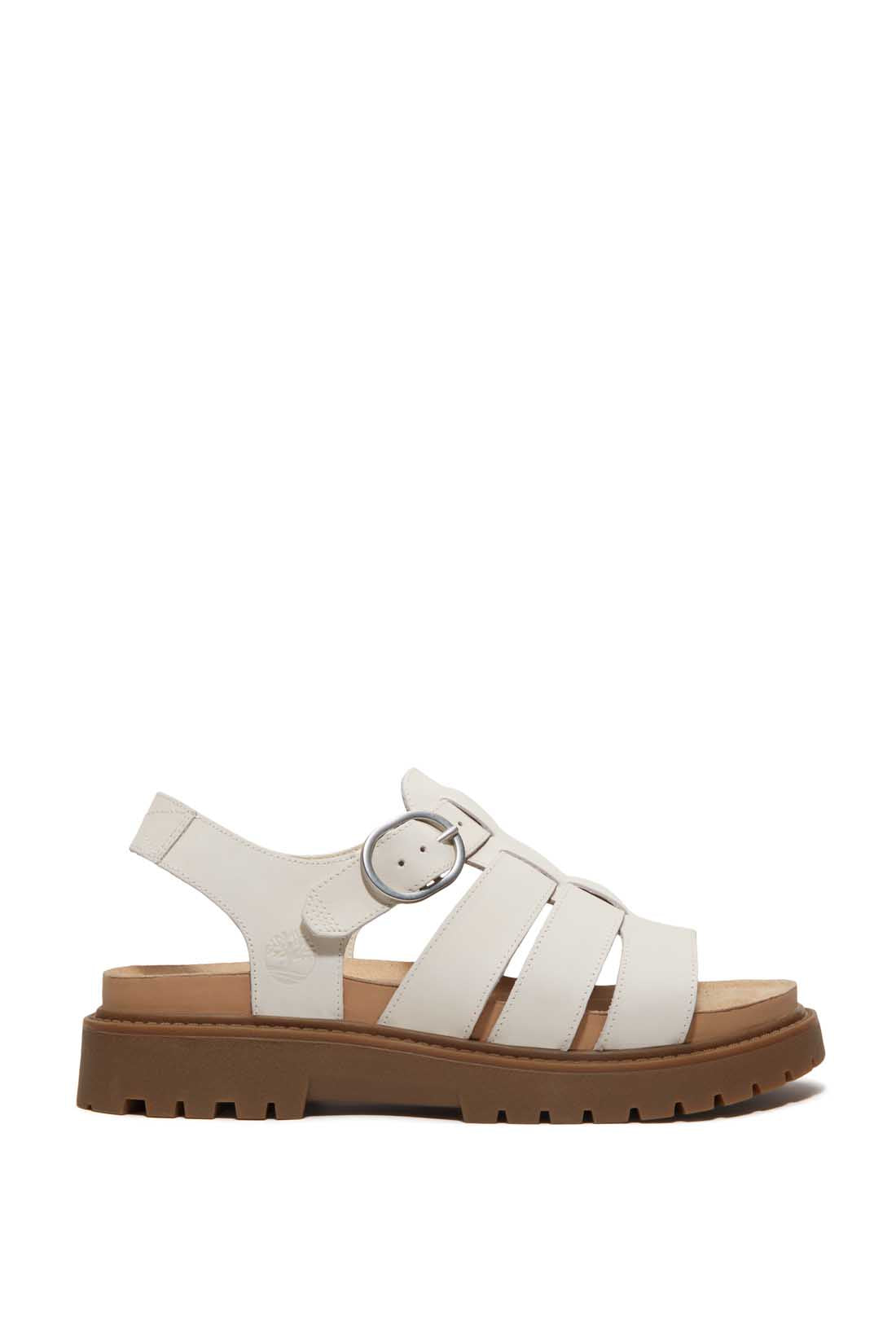 TIMBERLAND - Women's Fisherman Clairemont Way sandal  - Number