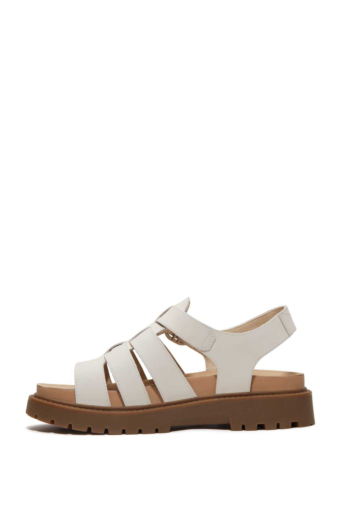 TIMBERLAND - Women's Fisherman Clairemont Way sandal  - Number