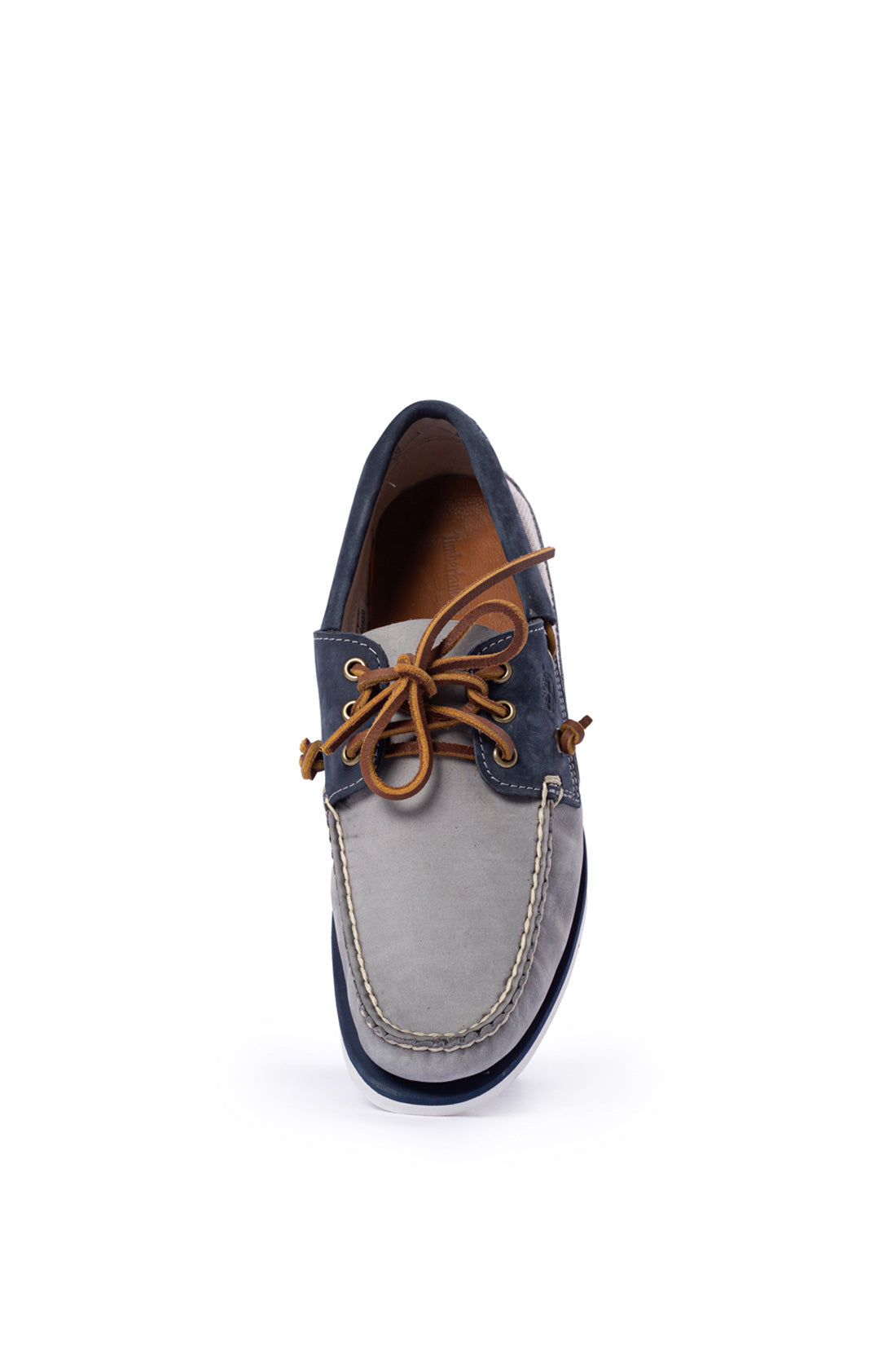TIMBERLAND - Scarpe da barca uomo Atlantis Break bicolore - Numero 41.5-5