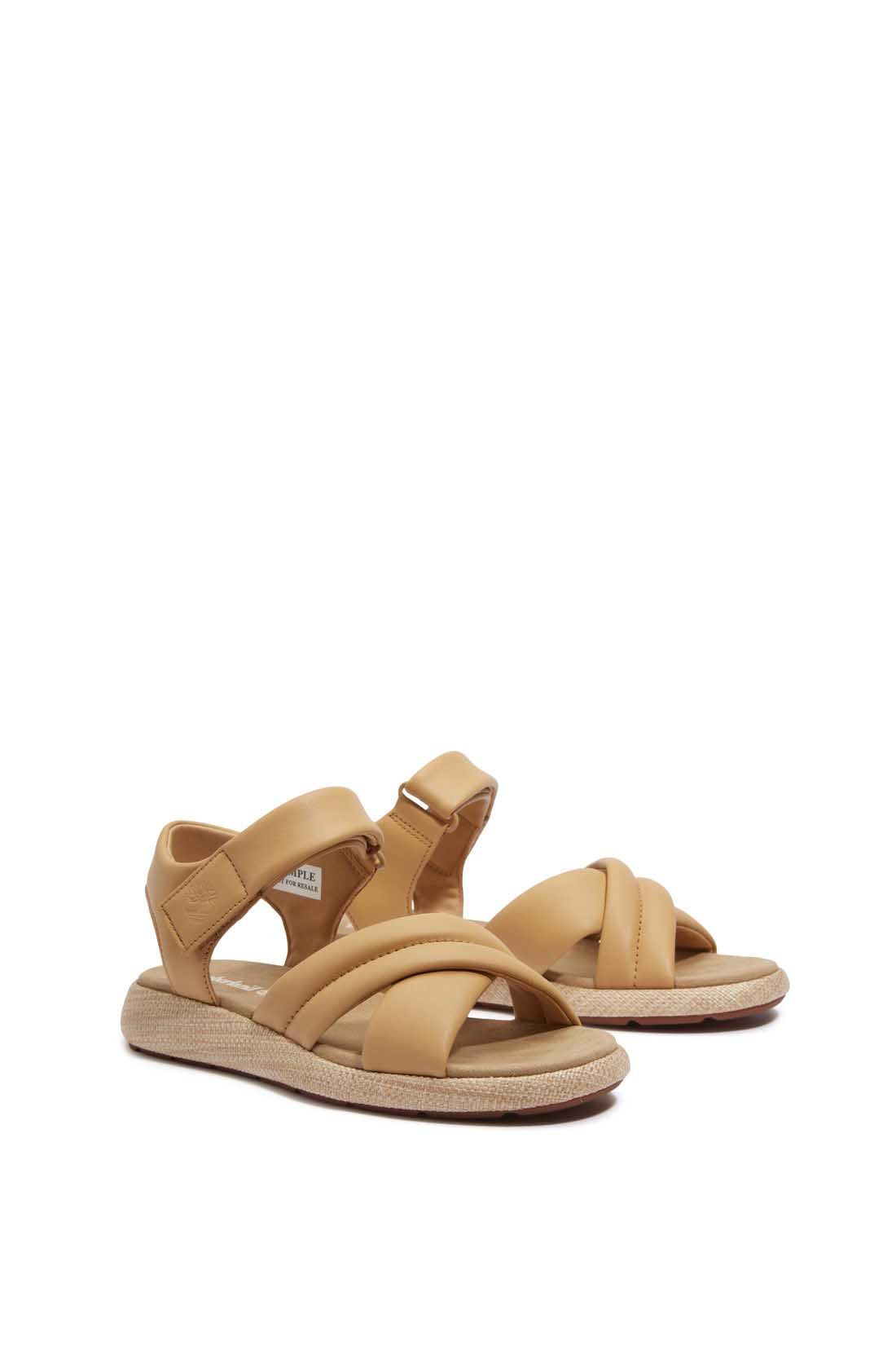 TIMBERLAND - Women's Belmar Waves sandals  - Number 39.5-23