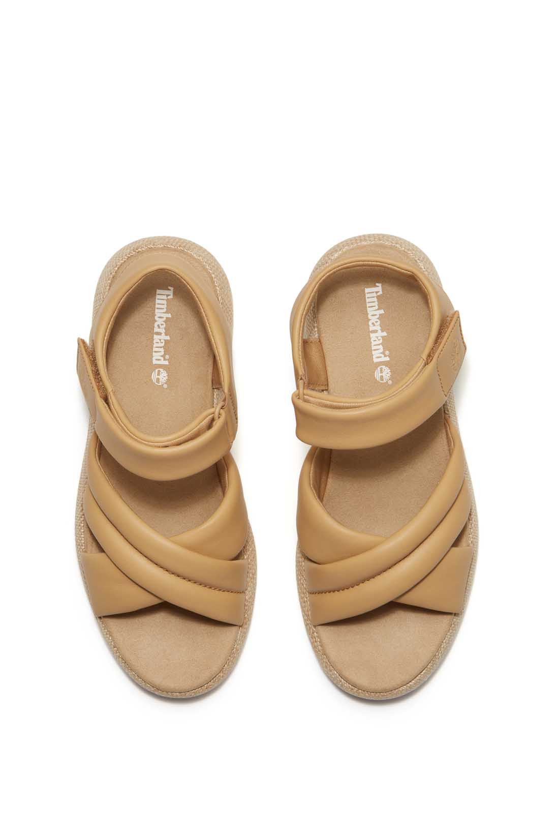 TIMBERLAND - Women's Belmar Waves sandals  - Number 39.5-1