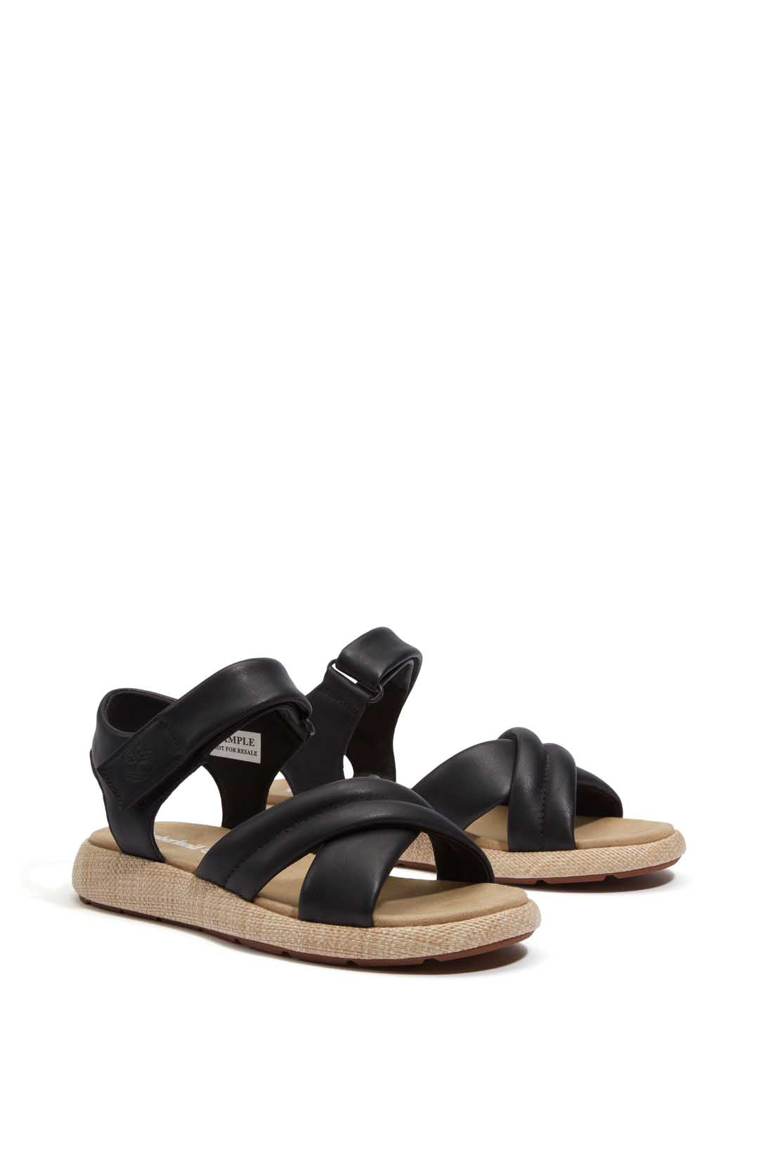 TIMBERLAND - Women's Belmar Waves sandals  - Number 39.5-33