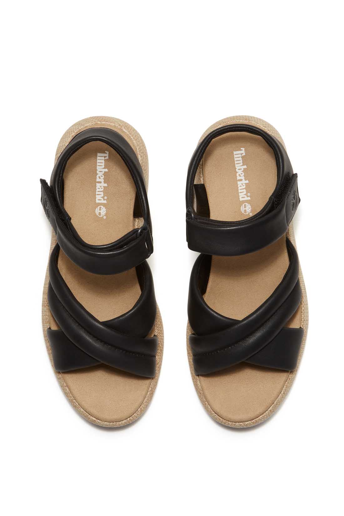 TIMBERLAND - Women's Belmar Waves sandals  - Number 39.5-39