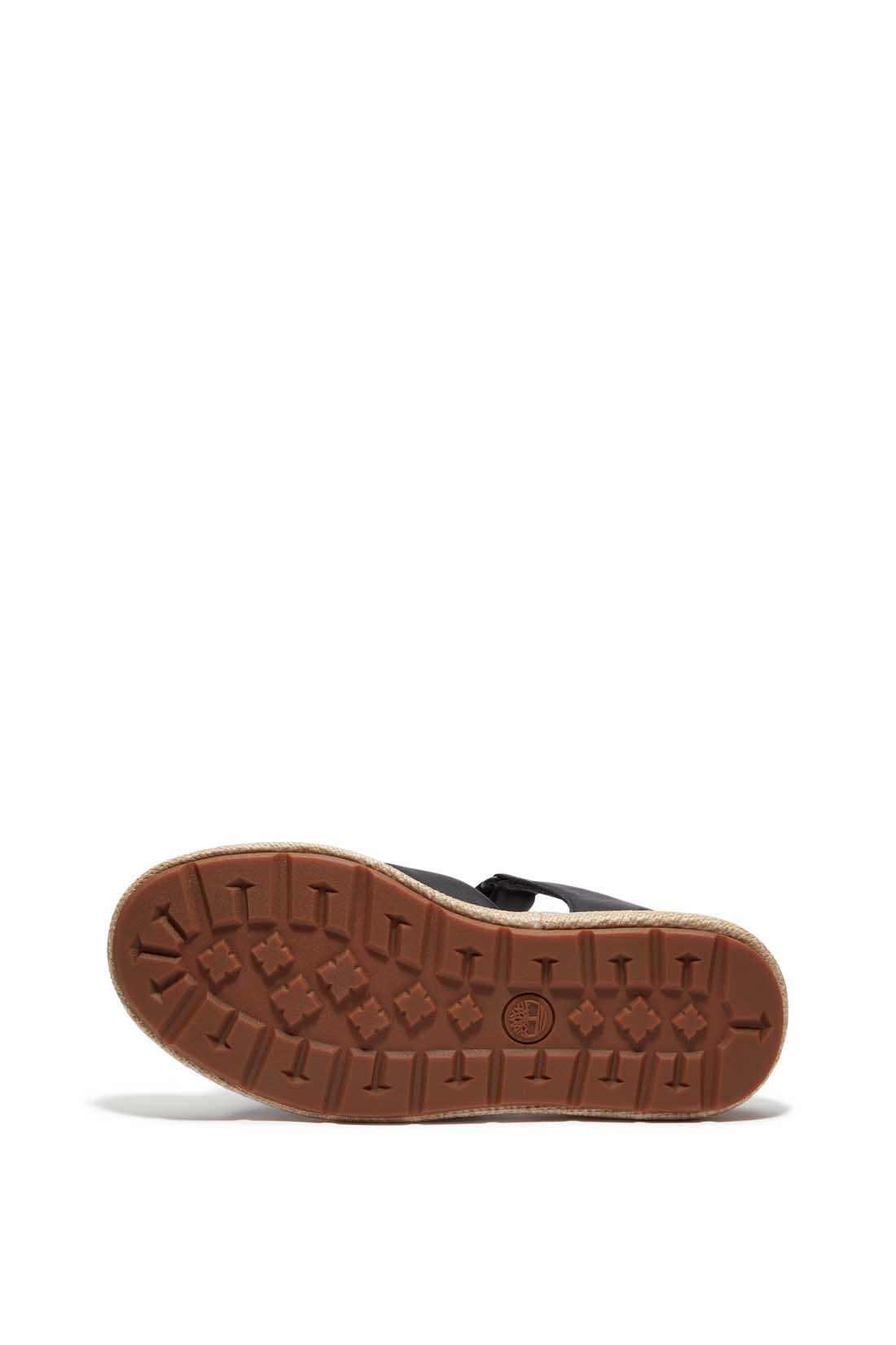 TIMBERLAND - Women's Belmar Waves sandals  - Number 39.5-38