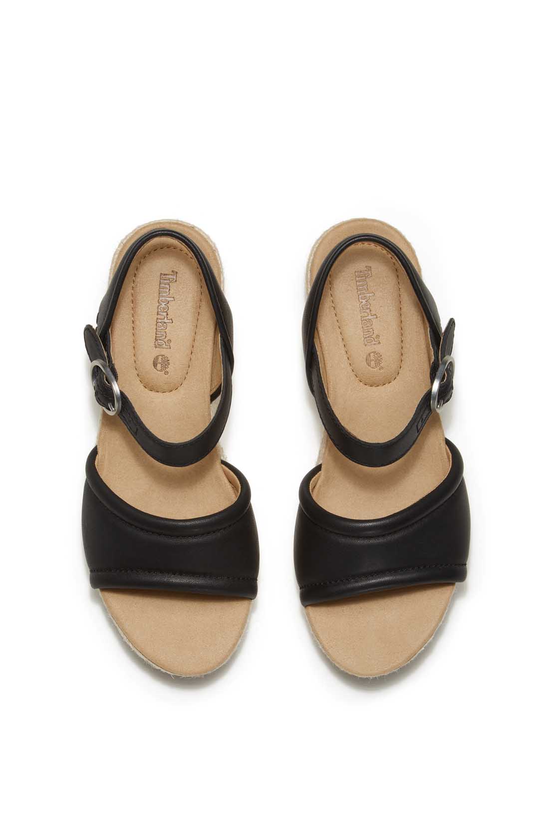 TIMBERLAND - Women's Santorini Sun sandals  - Number-11