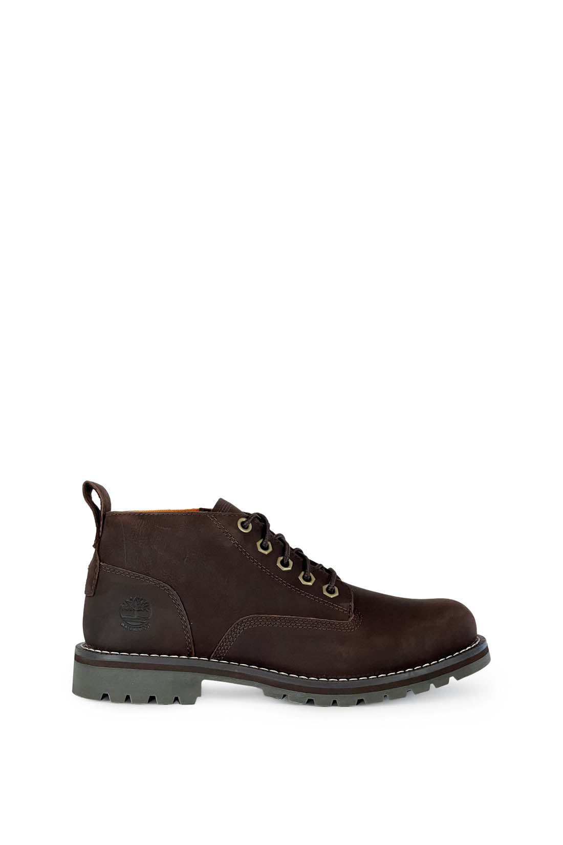 TIMBERLAND - Men's chukka Redwood Falls boots - Number 46-27