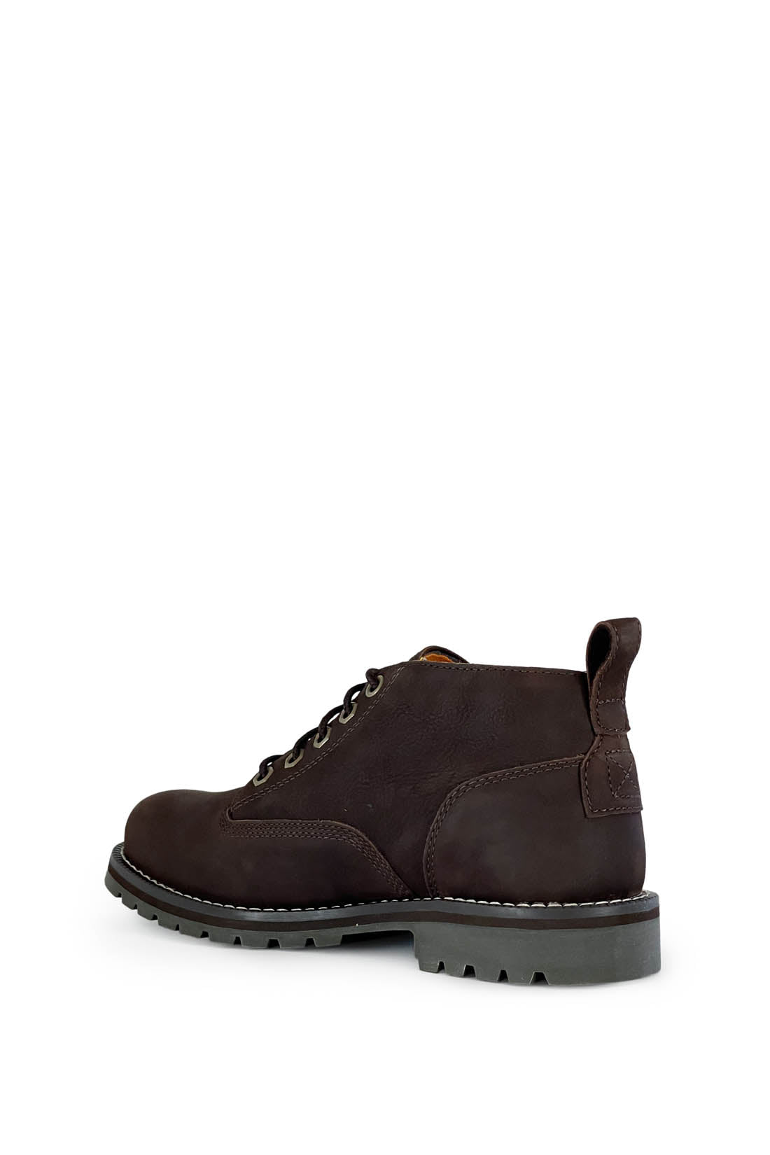TIMBERLAND - Men's chukka Redwood Falls boots-1