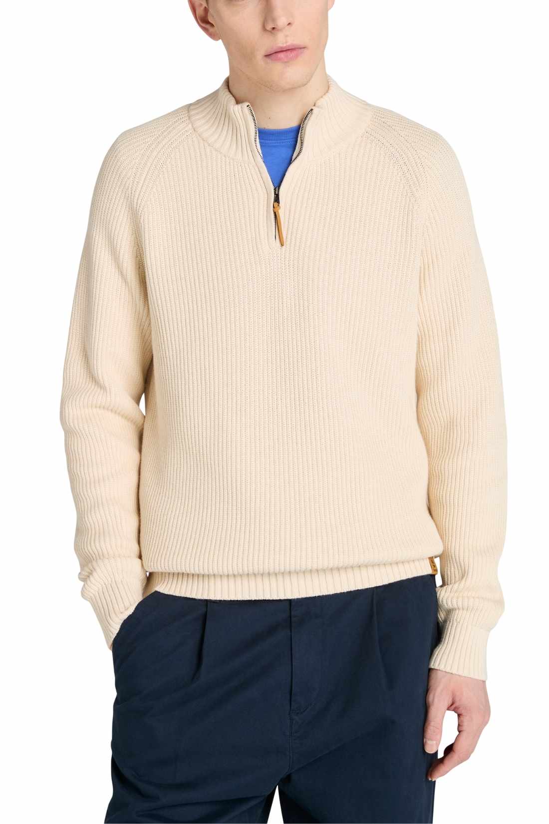 TIMBERLAND - Men's Williams River pullover  - Size L-27