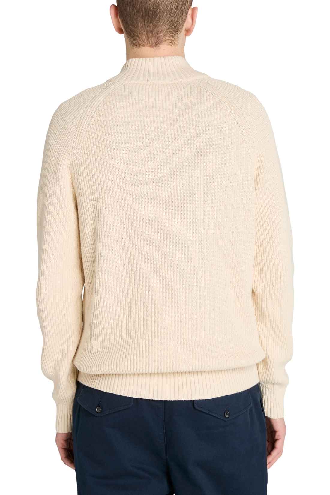 TIMBERLAND - Men's Williams River pullover  - Size L-16
