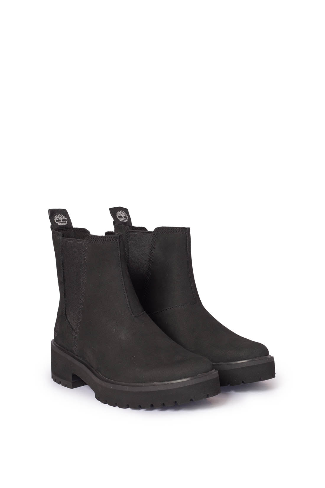 TIMBERLAND - Women's Carnaby Cool Chelsea boots - Number 41-35