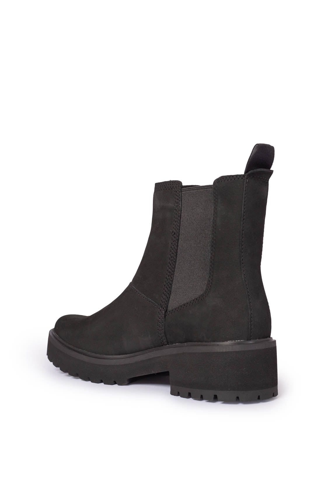 TIMBERLAND - Women's Carnaby Cool Chelsea boots - Number 41-22