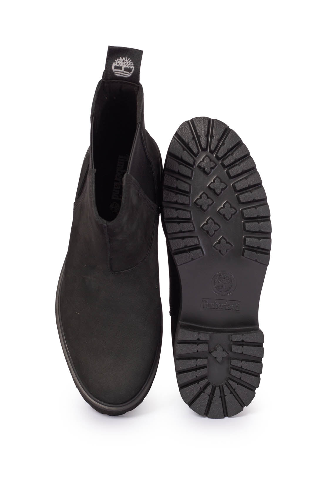 TIMBERLAND - Women's Carnaby Cool Chelsea boots - Number 41-4