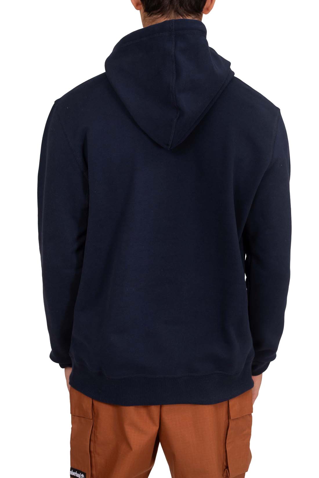 TIMBERLAND - Men's 50th Anniversary Est. 1973 hoodie  - Size XL-14