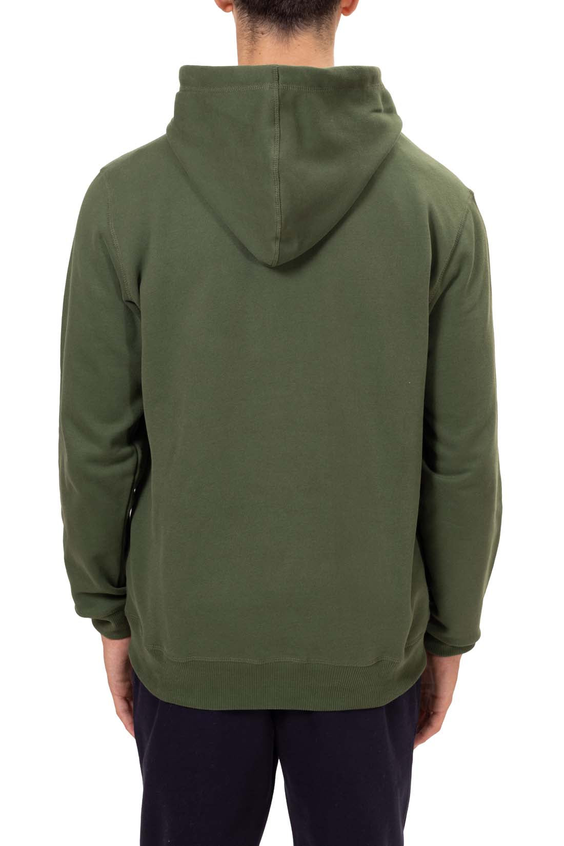 TIMBERLAND - Men's 50th Anniversary Est. 1973 hoodie  - Size XL-26