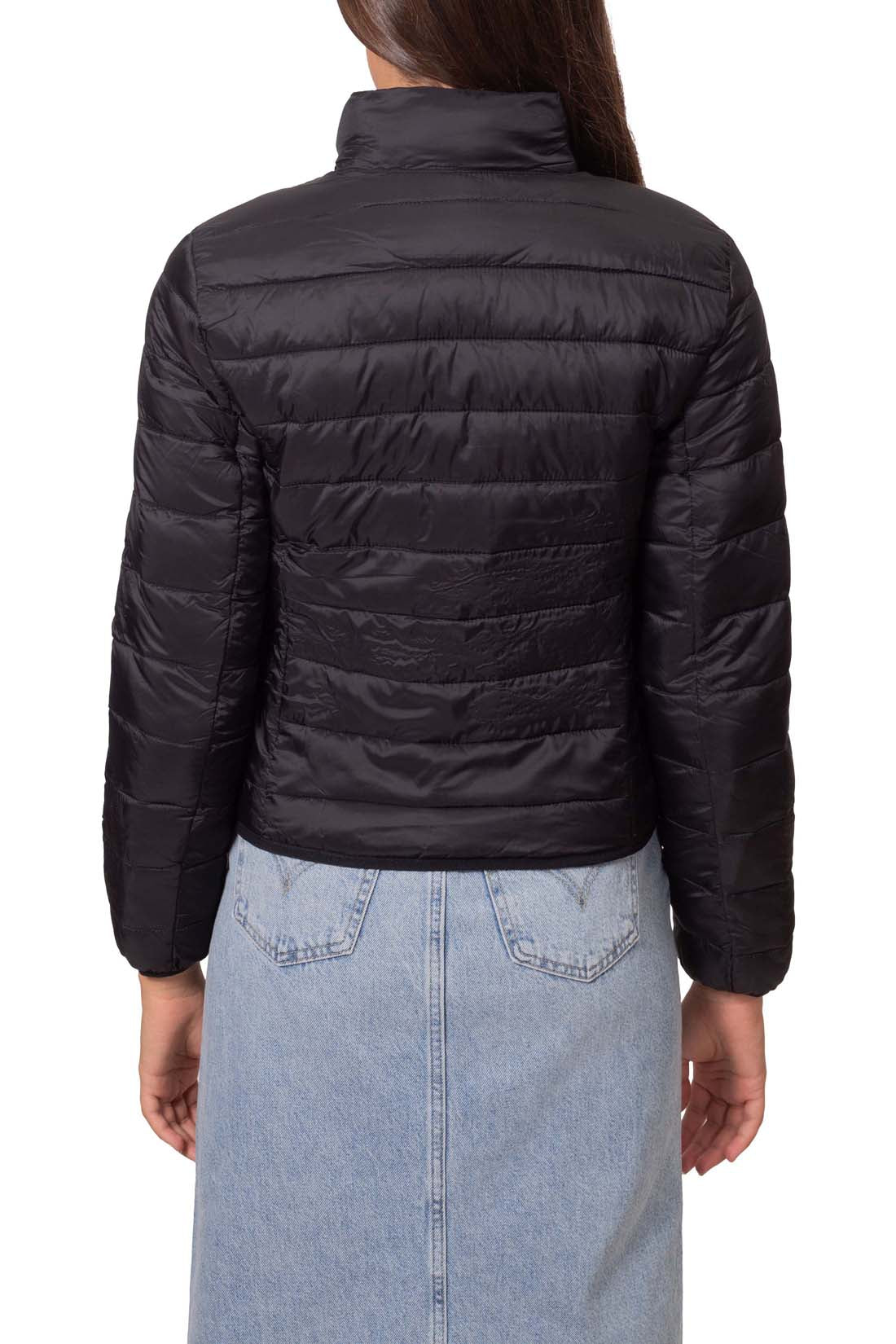 TIMBERLAND - Women's water-repellent Axis Peak down jacket-2