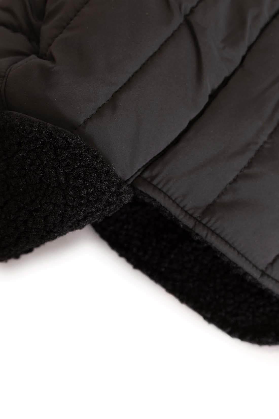 TIMBERLAND - Men's bearskin with faux-shearling lining-4