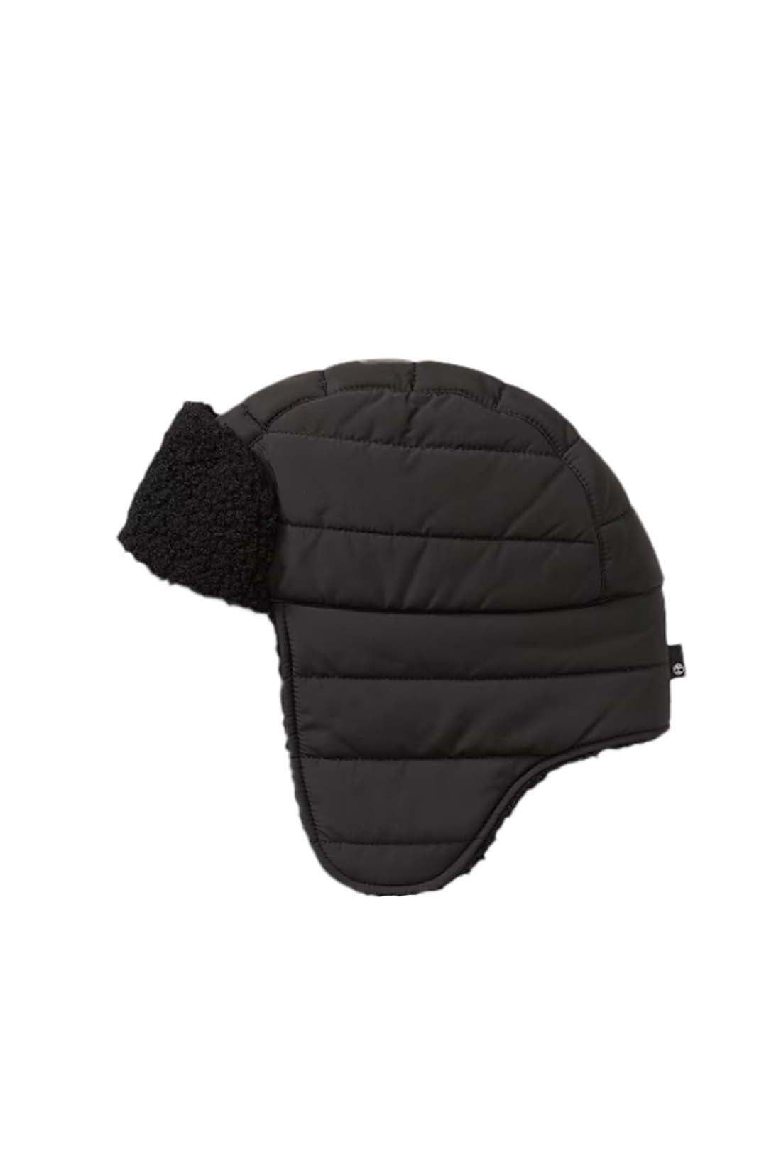 TIMBERLAND - Men's bearskin with faux-shearling lining-5