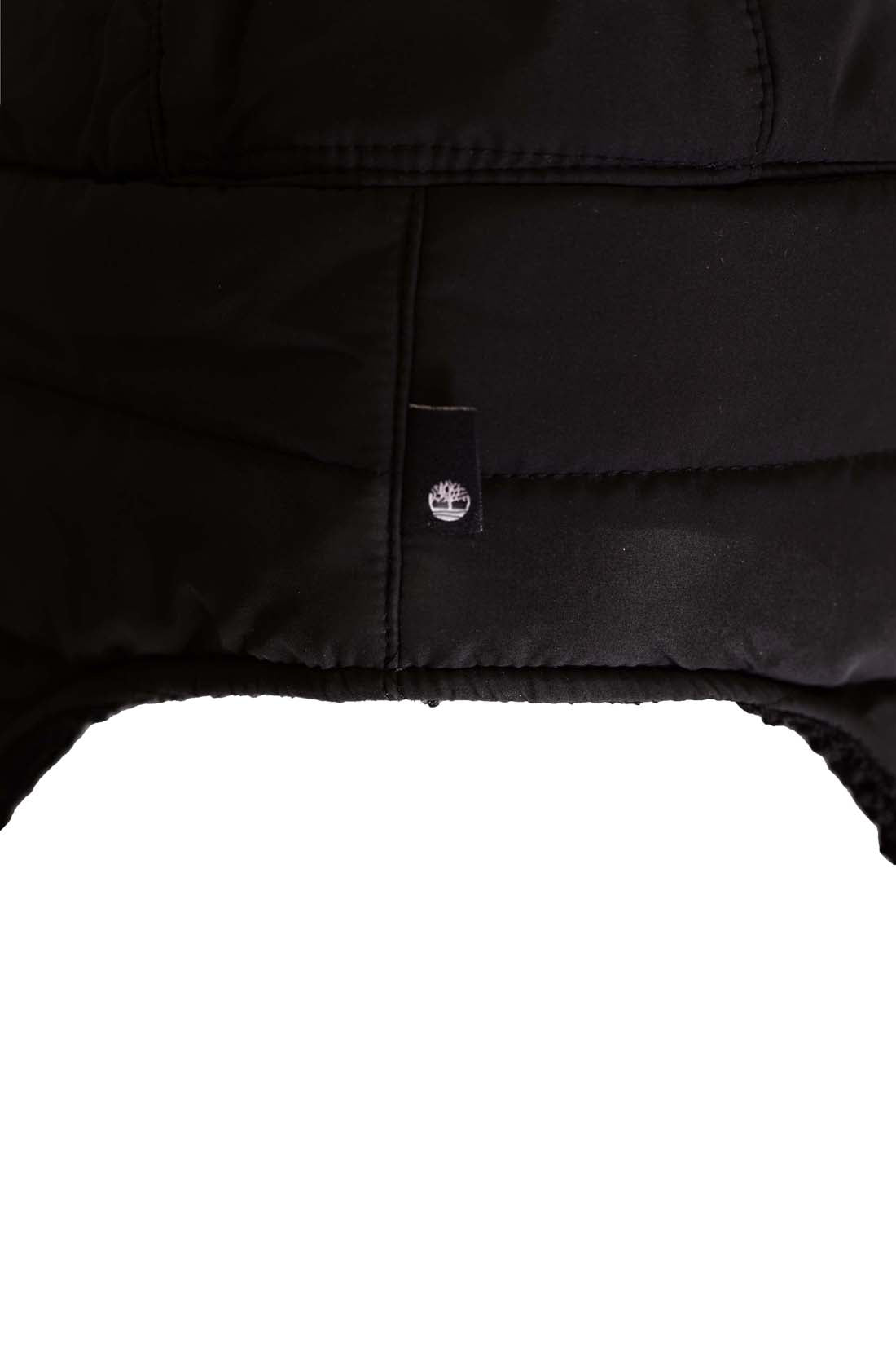 TIMBERLAND - Men's bearskin with faux-shearling lining-3