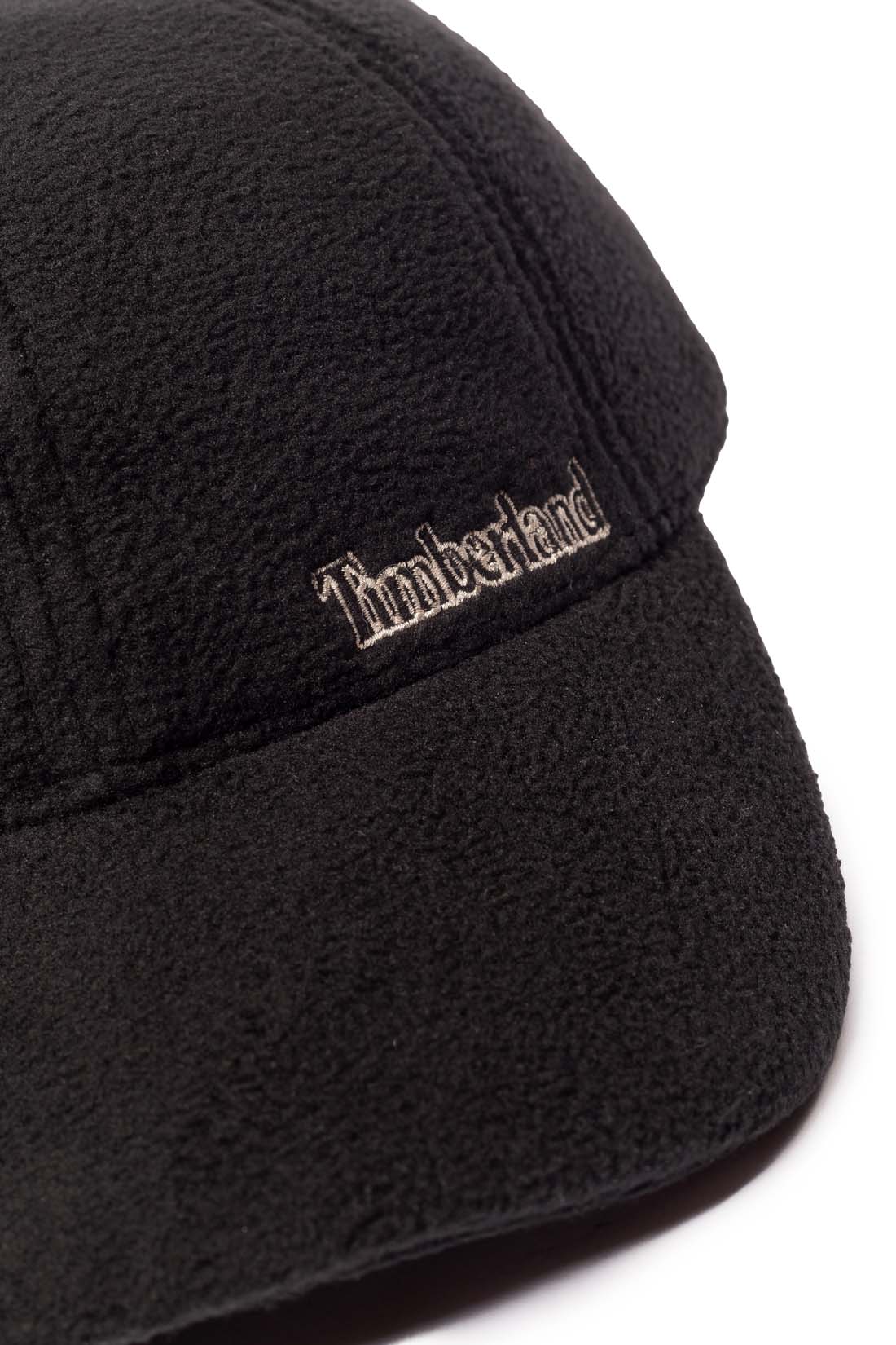 TIMBERLAND - Women's fleece cap-1