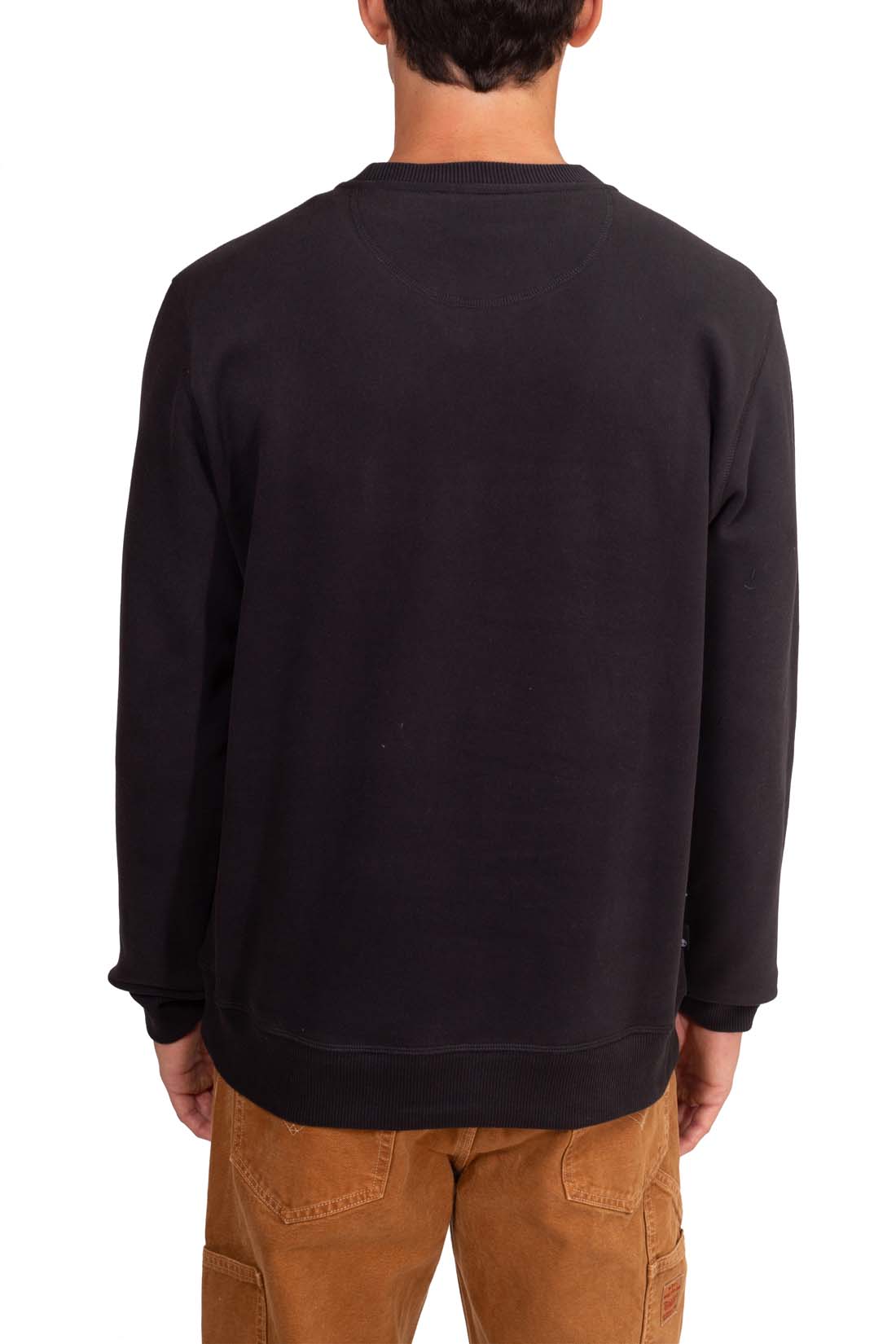 TIMBERLAND - Men's 50 Years winter sweatshirt  - Size S-2