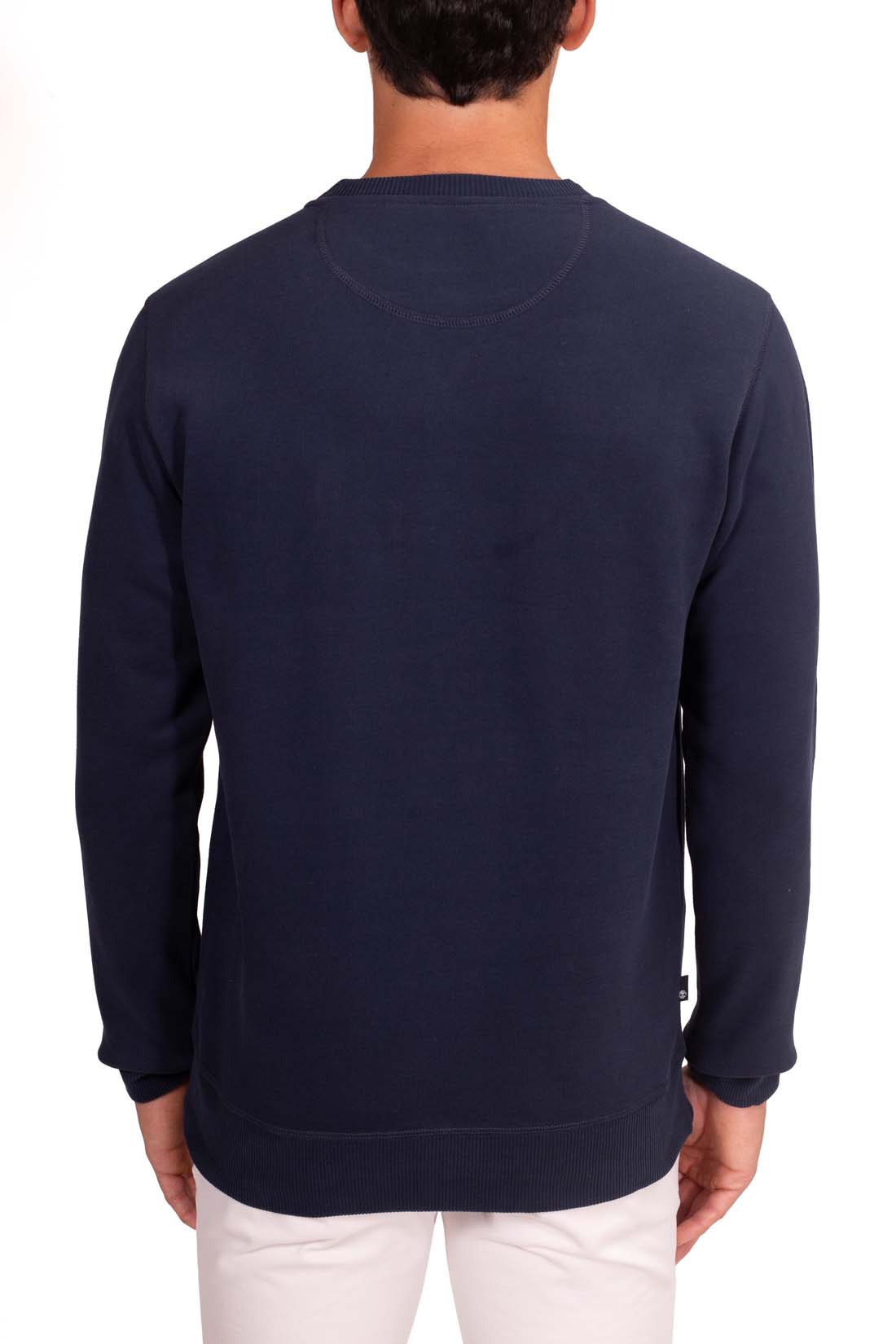 TIMBERLAND - Men's 50 Years winter sweatshirt  - Size S-18