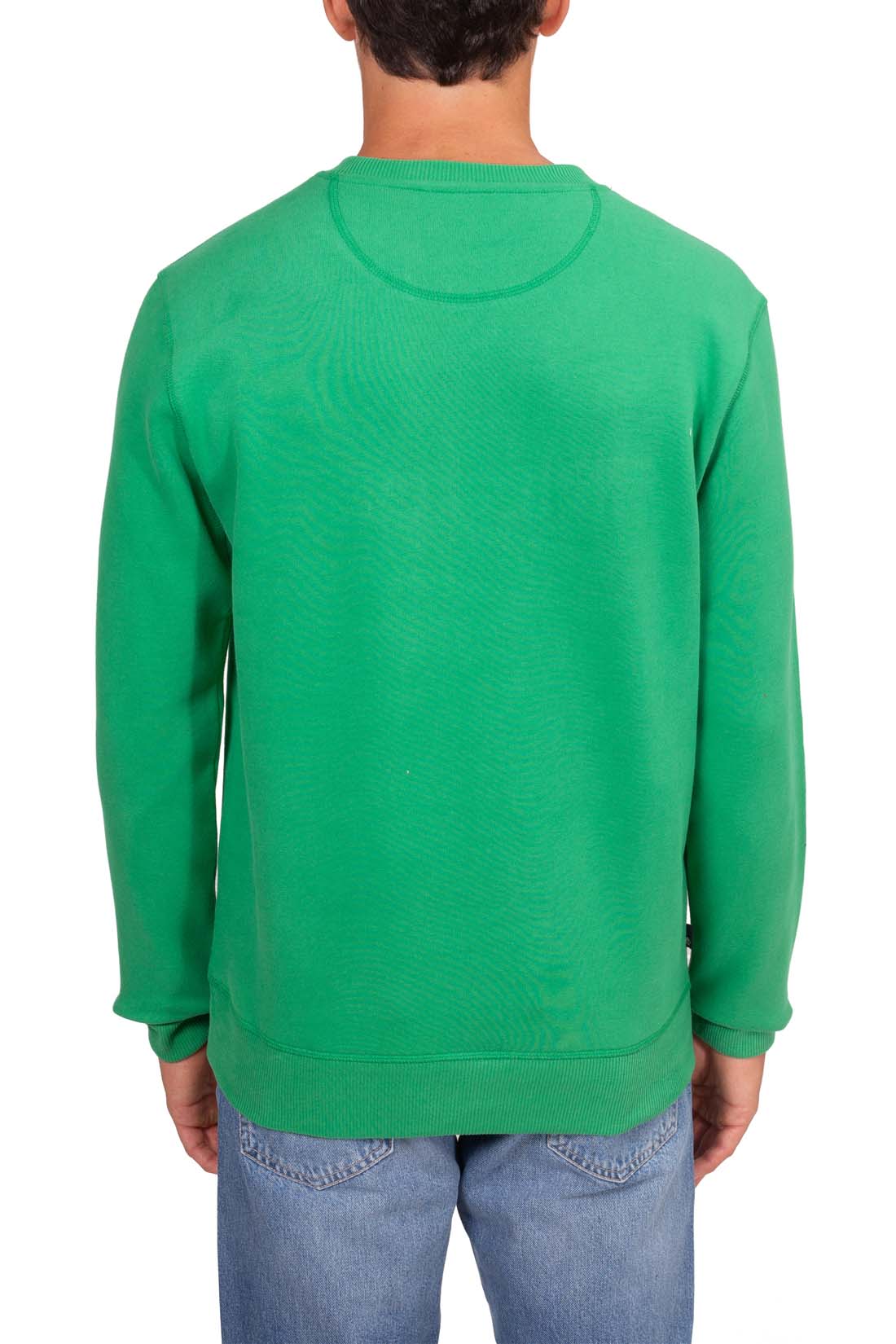 TIMBERLAND - Men's 50 Years winter sweatshirt  - Size S-58