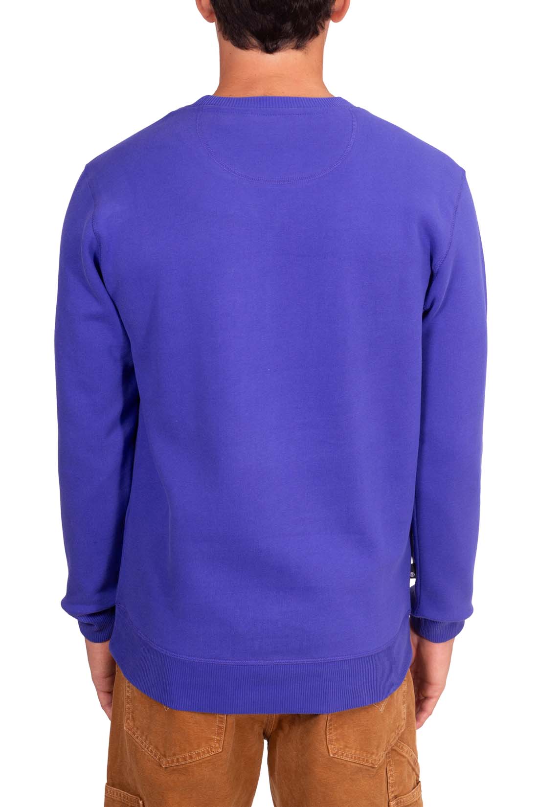 TIMBERLAND - Men's 50 Years winter sweatshirt  - Size S-74