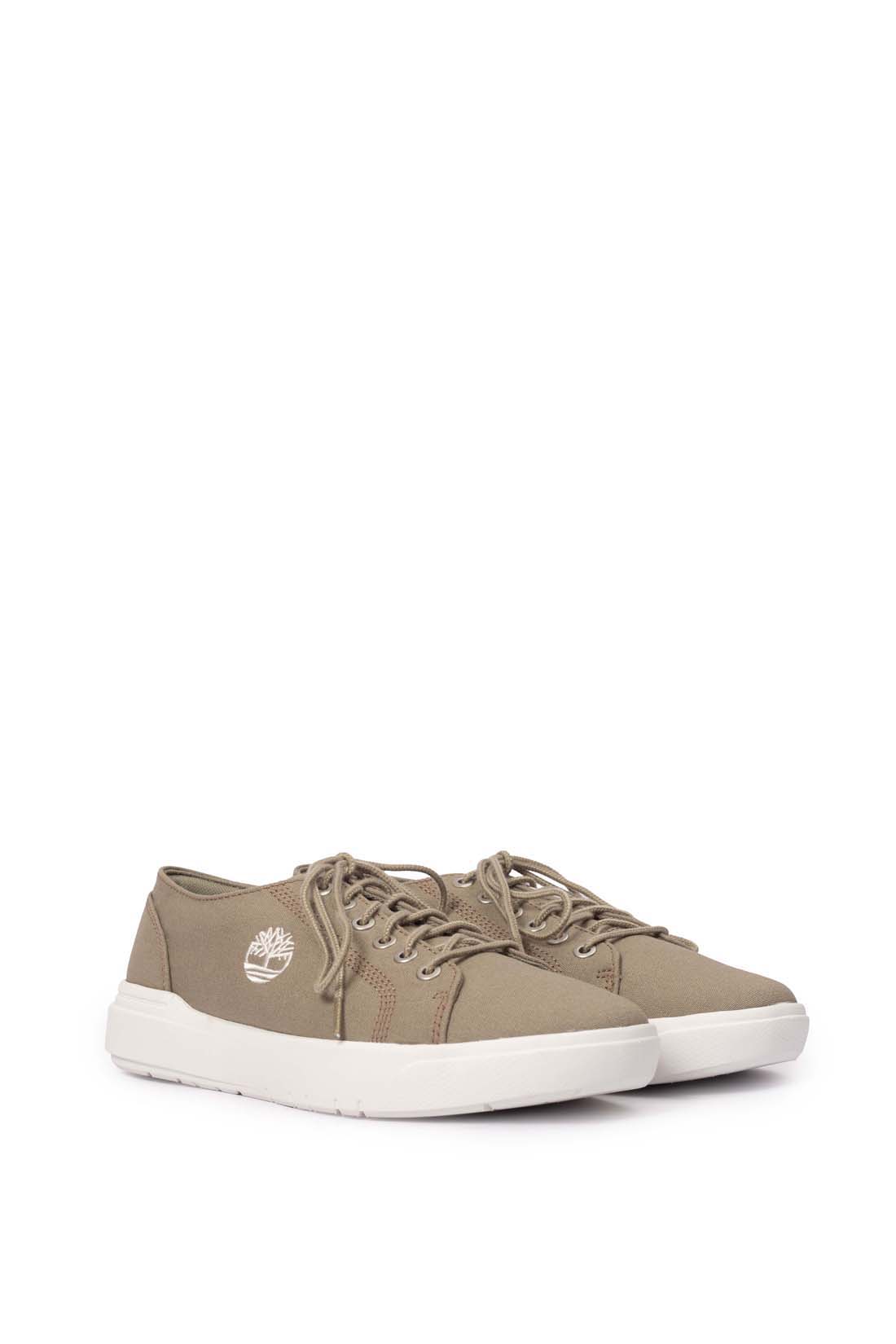 TIMBERLAND - Men's Seneca Bay sneakers  - Number 47.5-33