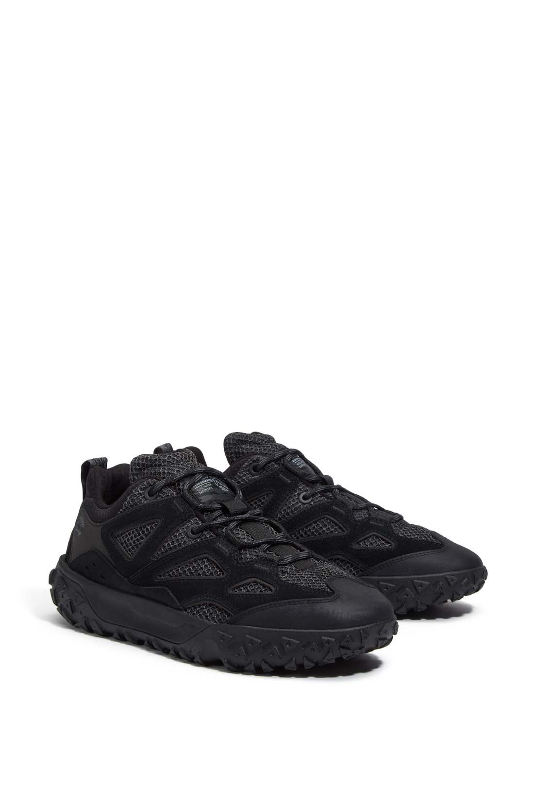 TIMBERLAND - Men's GreenStride™ Motion 6 sneakers - Number 43-8
