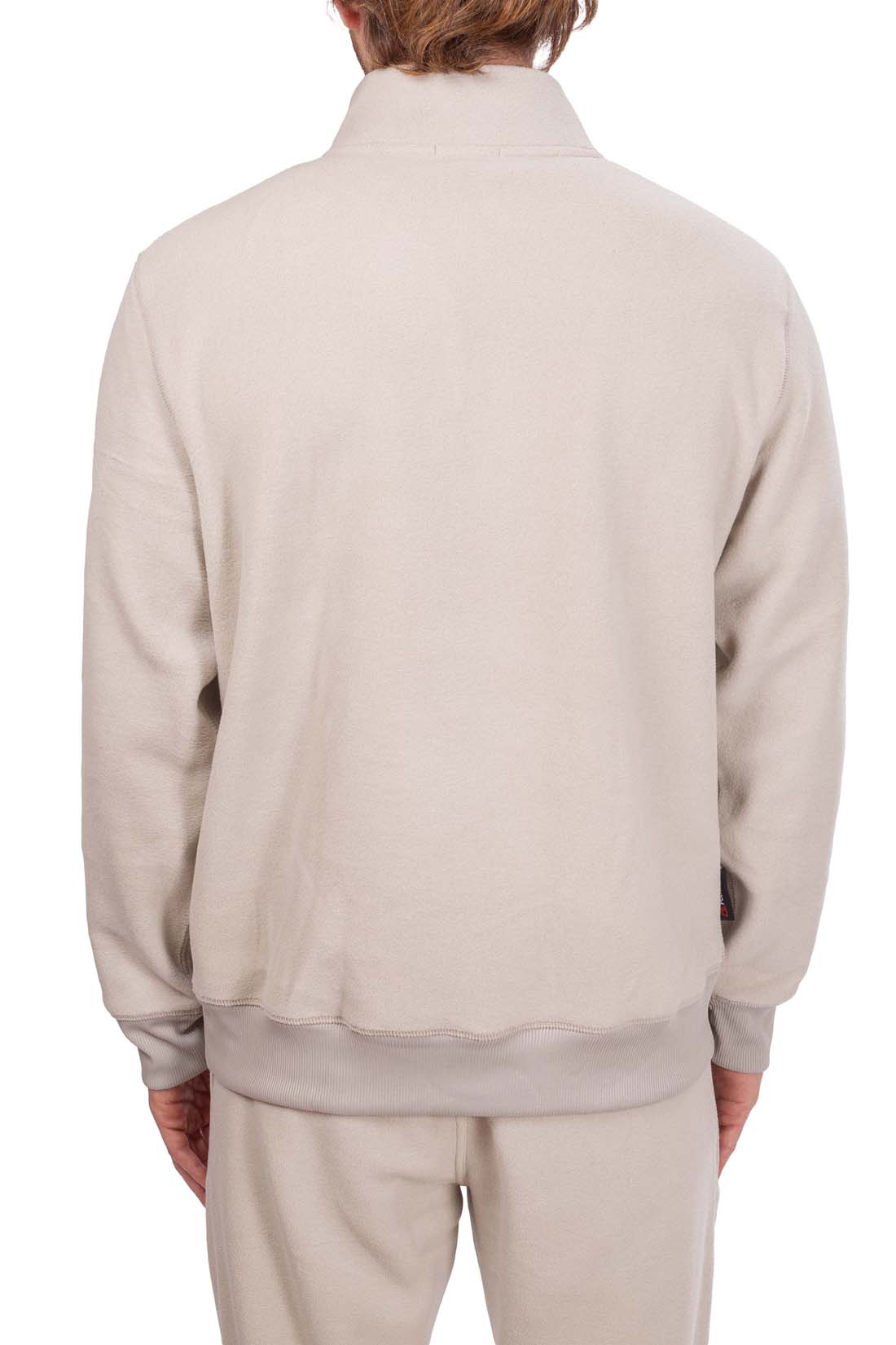 TIMBERLAND - Men's Polartec® sweatshirt-2