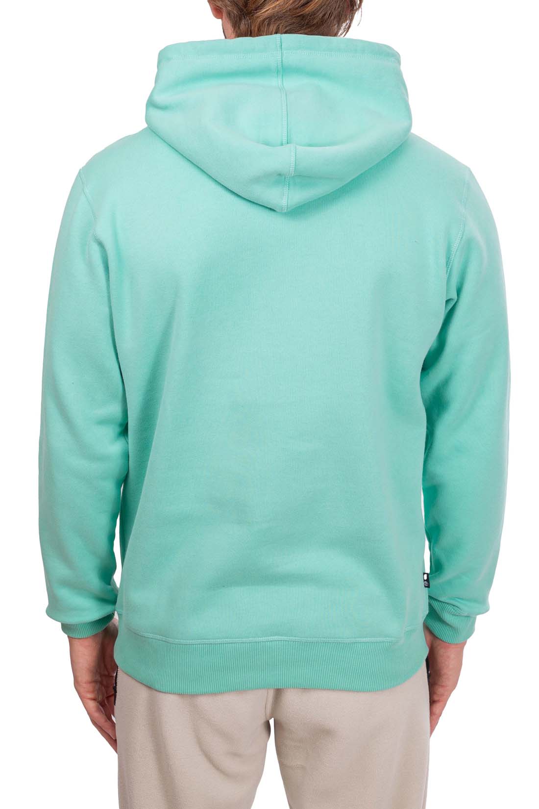 TIMBERLAND - Men's 50 Years winter hoodie  - Size L-26