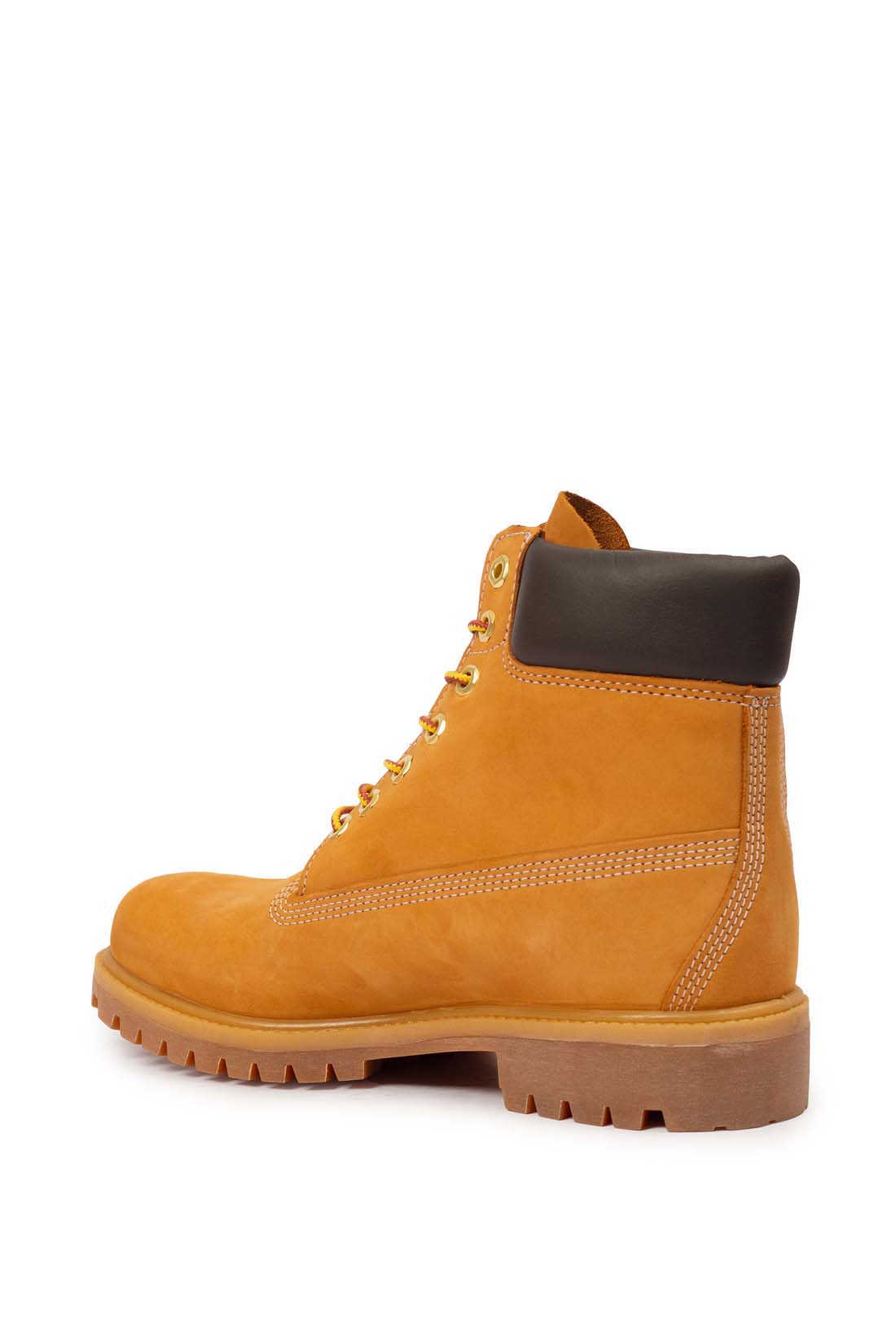 TIMBERLAND - Men's waterproof Timberland® Premium 6-Inch ankle boot   - Number-2