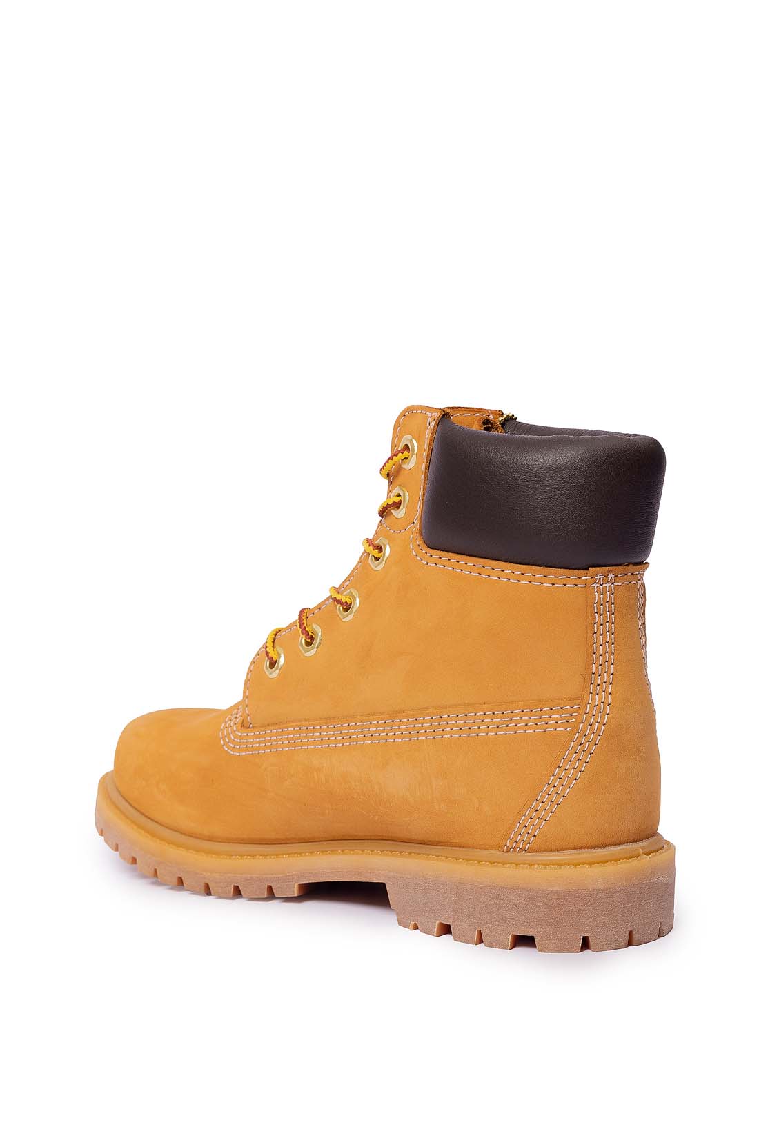TIMBERLAND - Women's waterproof 6-Inch Premium ankle boot  - Number-6