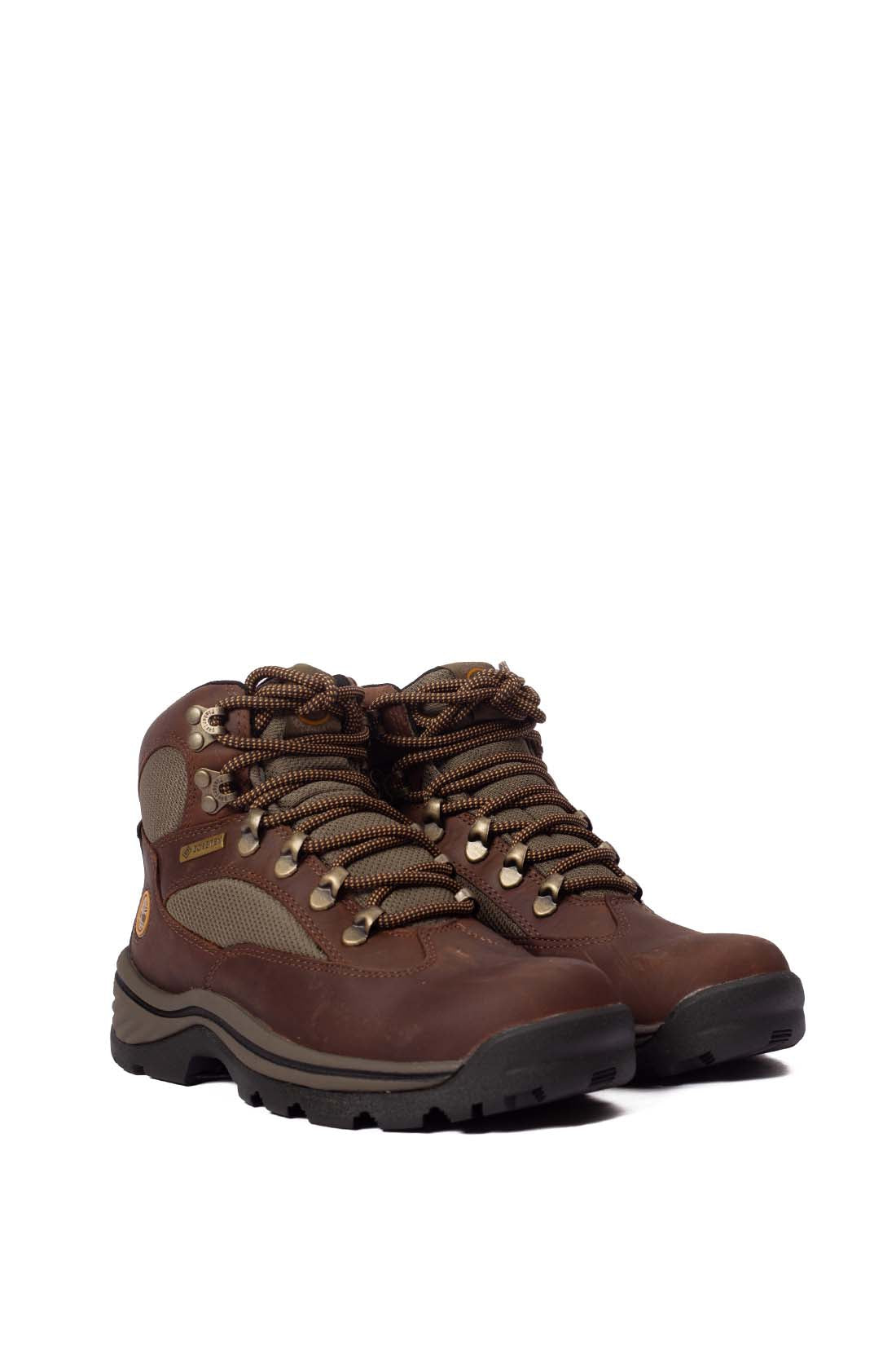 TIMBERLAND - Women's Chocorua GORE-TEX hiker boot  - Number-1
