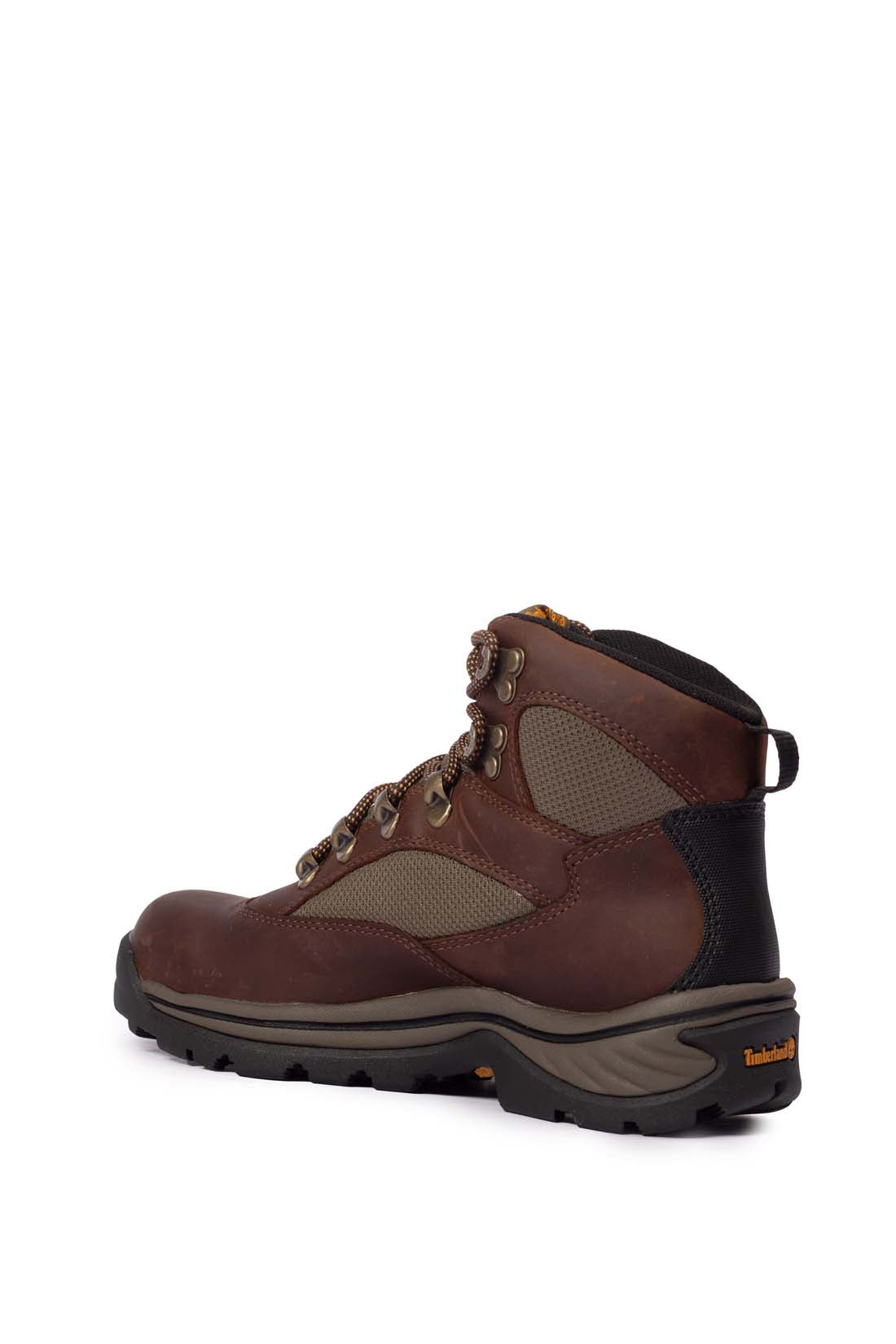 TIMBERLAND - Women's Chocorua GORE-TEX hiker boot  - Number-2