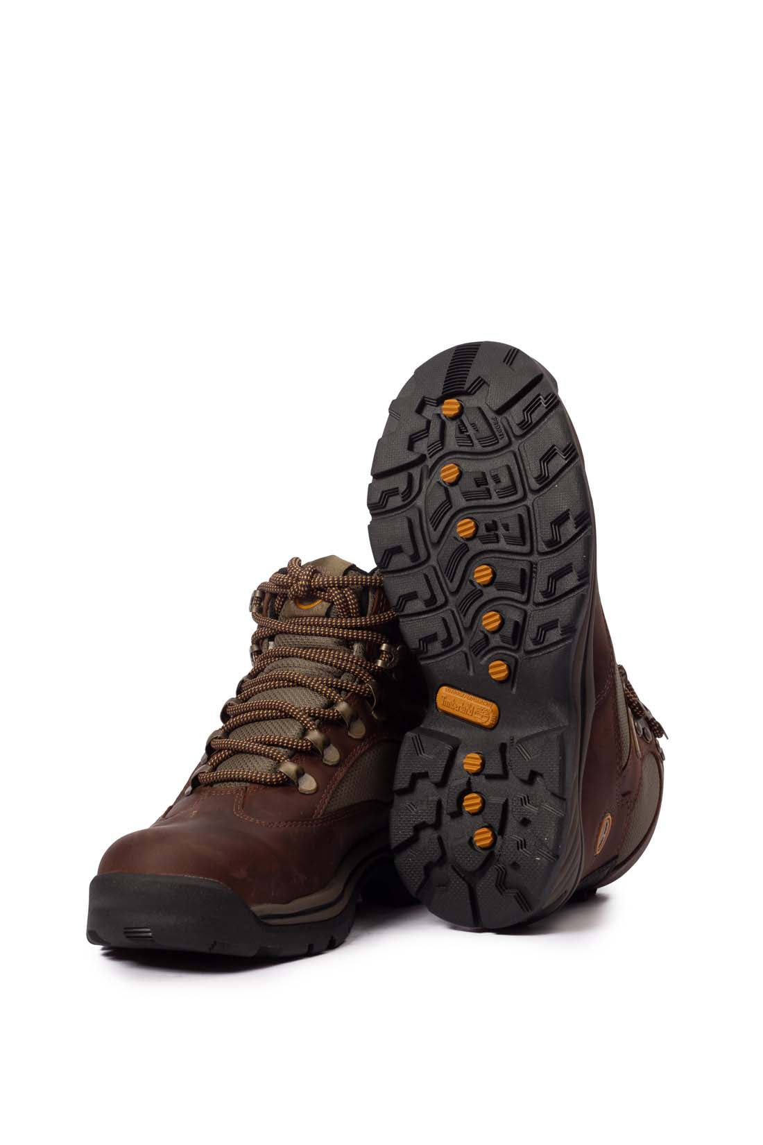 TIMBERLAND - Women's Chocorua GORE-TEX hiker boot  - Number-0