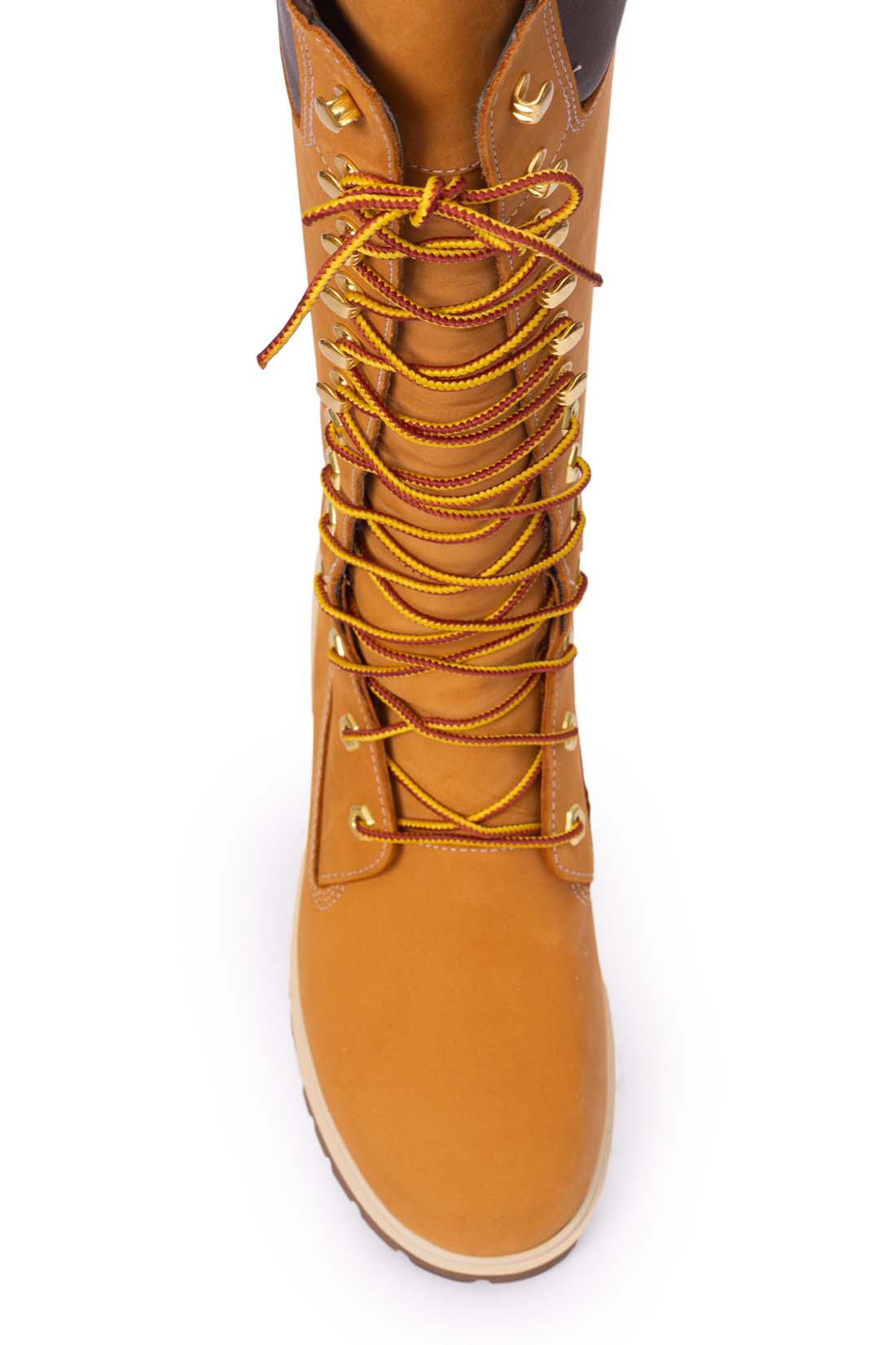 TIMBERLAND - Women's 14-inch Timberland® Premium waterproof boot - Number-11