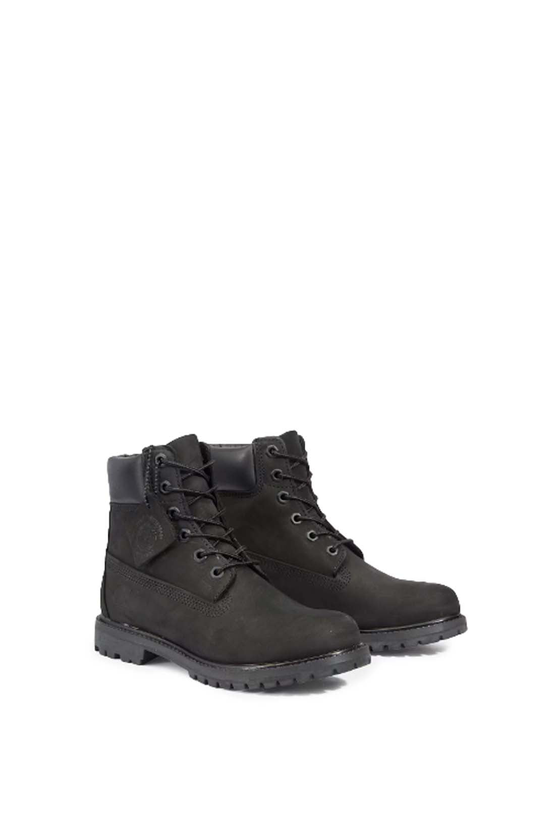 TIMBERLAND - Women's waterproof Timberland® Premium 6-Inch ankle boots - Number-13
