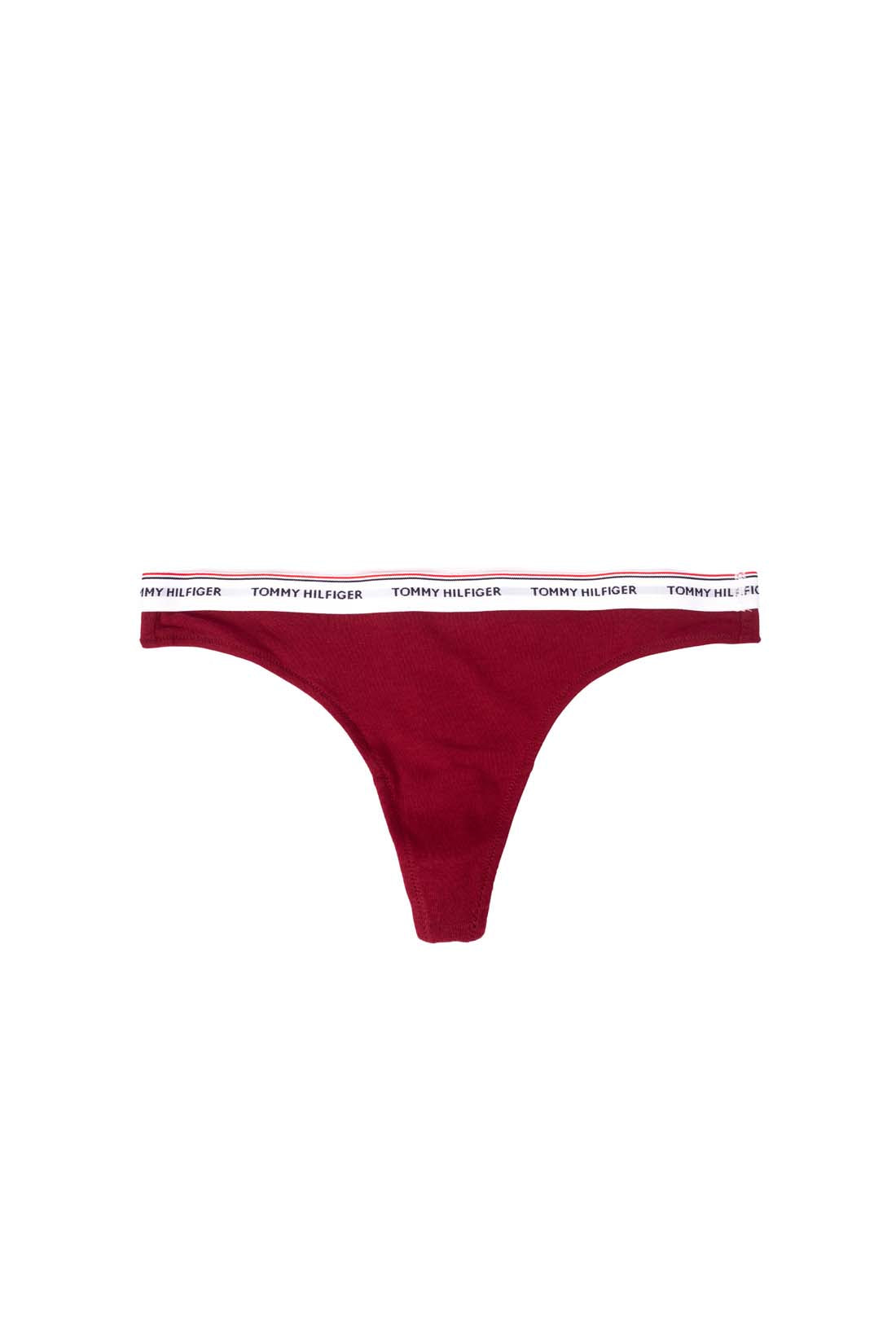 TOMMY HILFIGER - Women's 3-pack thong-13