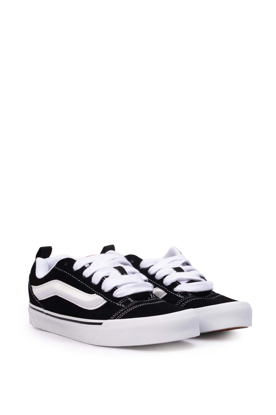 VANS - Unisex Knu Skool sneakers  - Number 45-29